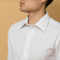 White Dress shirt