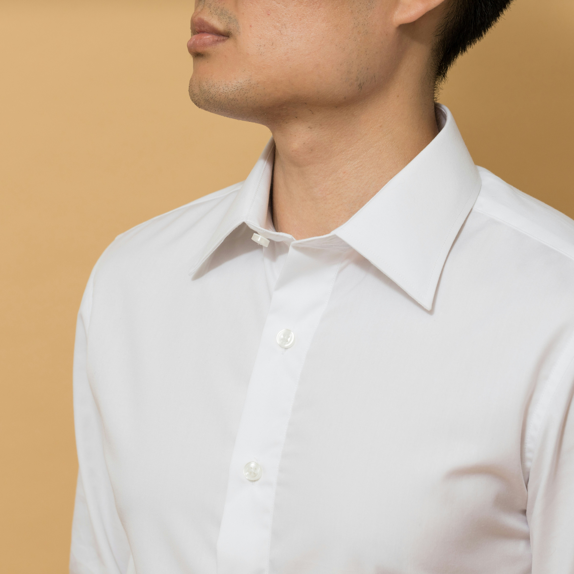 White Dress shirt