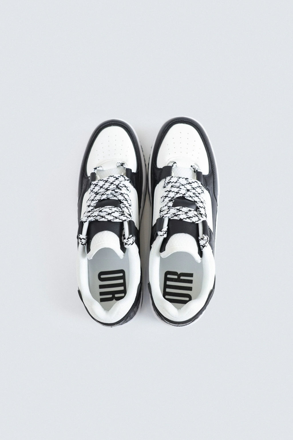 Multi-Piece Sneakers