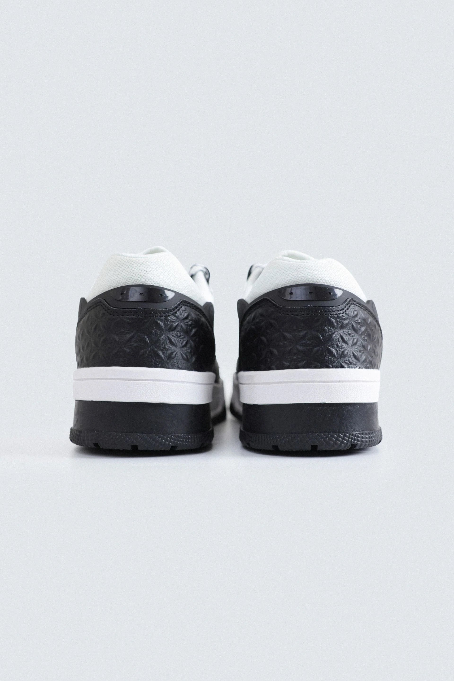 Multi-Piece Sneakers