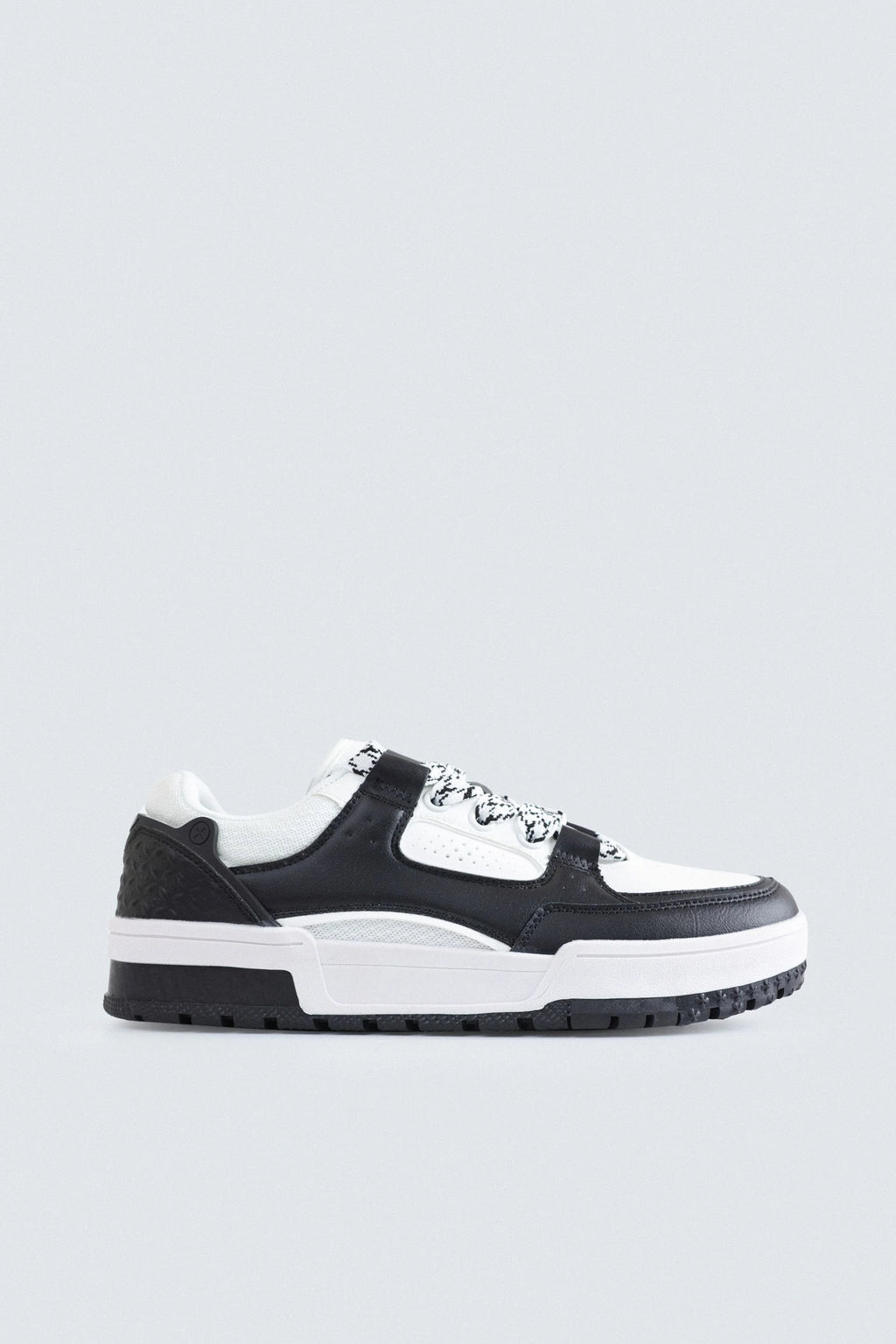 Multi-Piece Sneakers