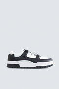 Multi-Piece Sneakers