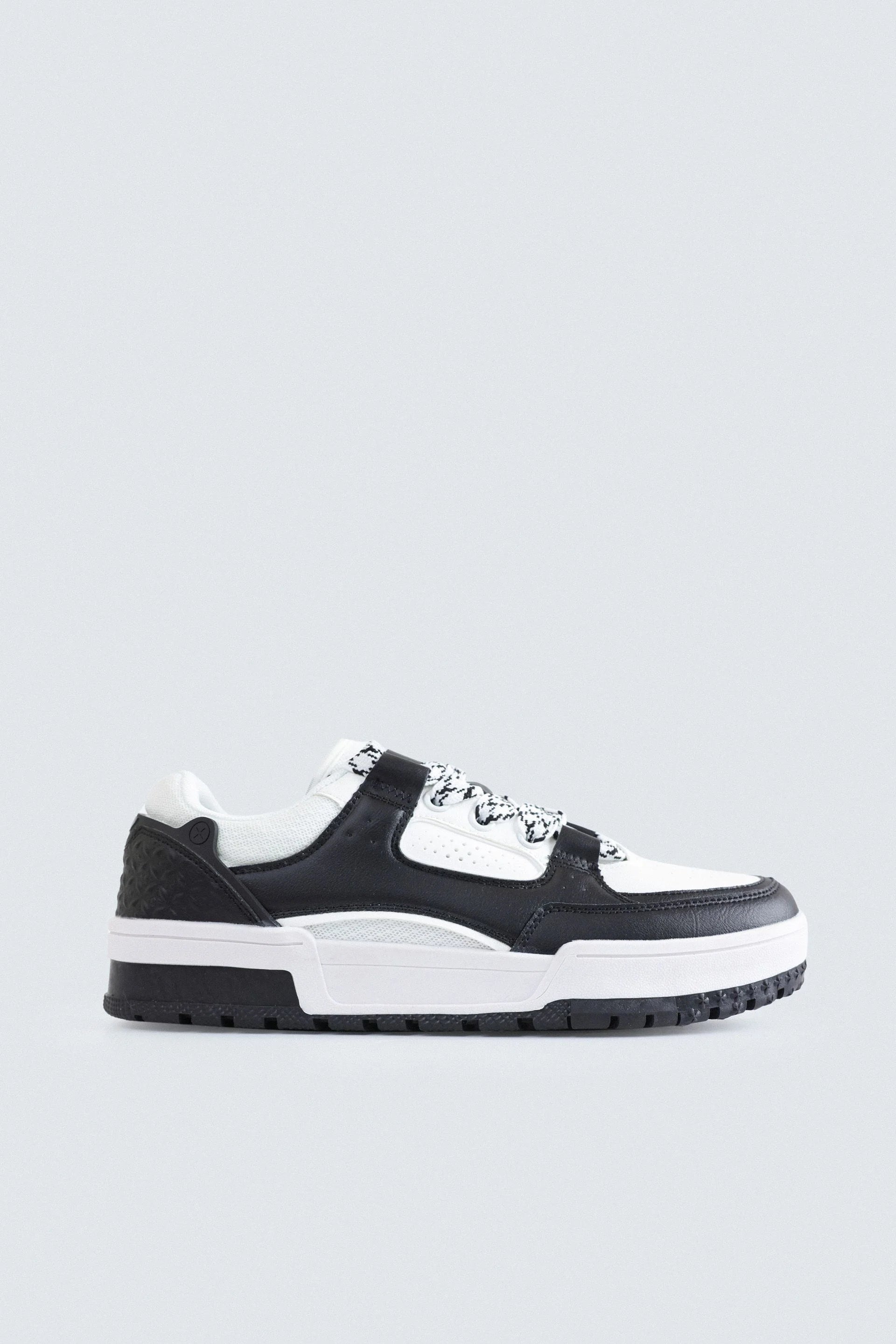 Multi-Piece Sneakers