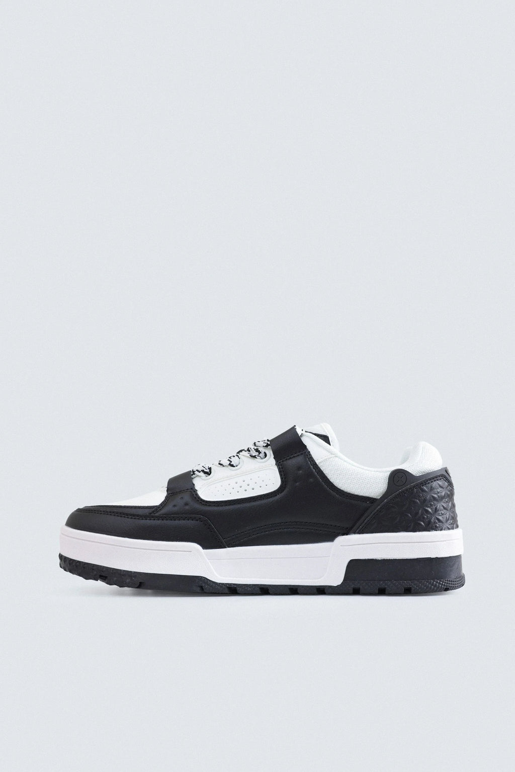 Multi-Piece Sneakers