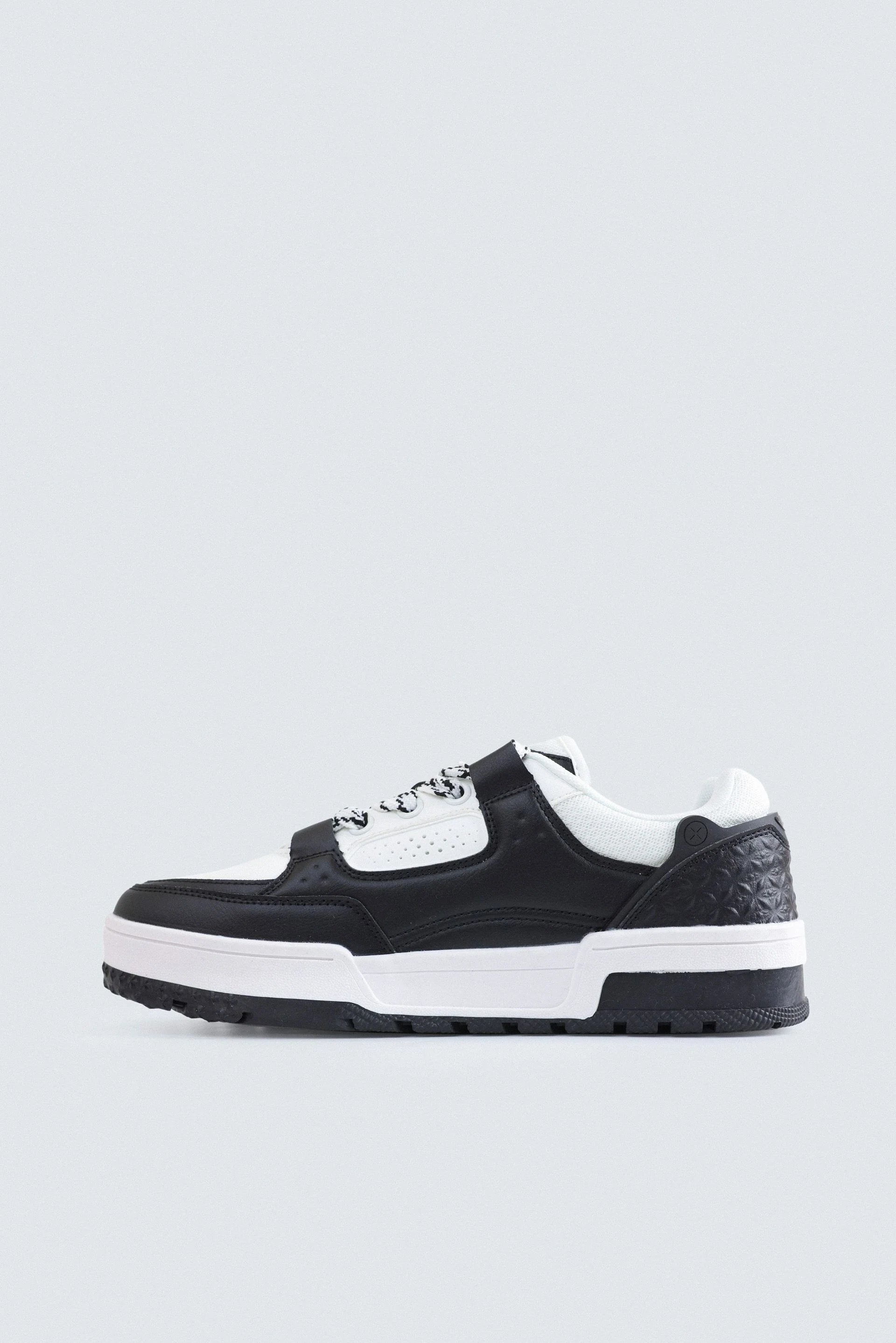 Multi-Piece Sneakers