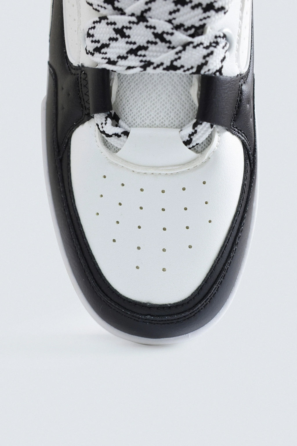 Multi-Piece Sneakers