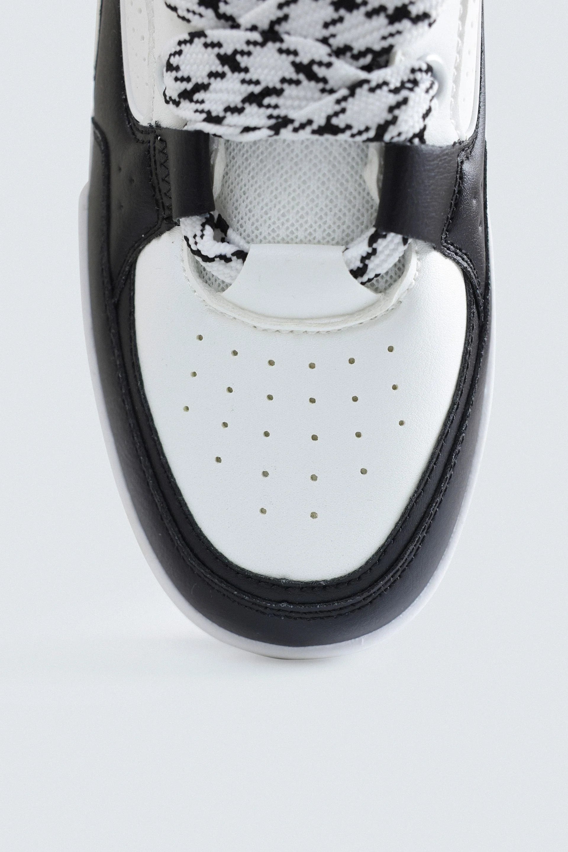 Multi-Piece Sneakers
