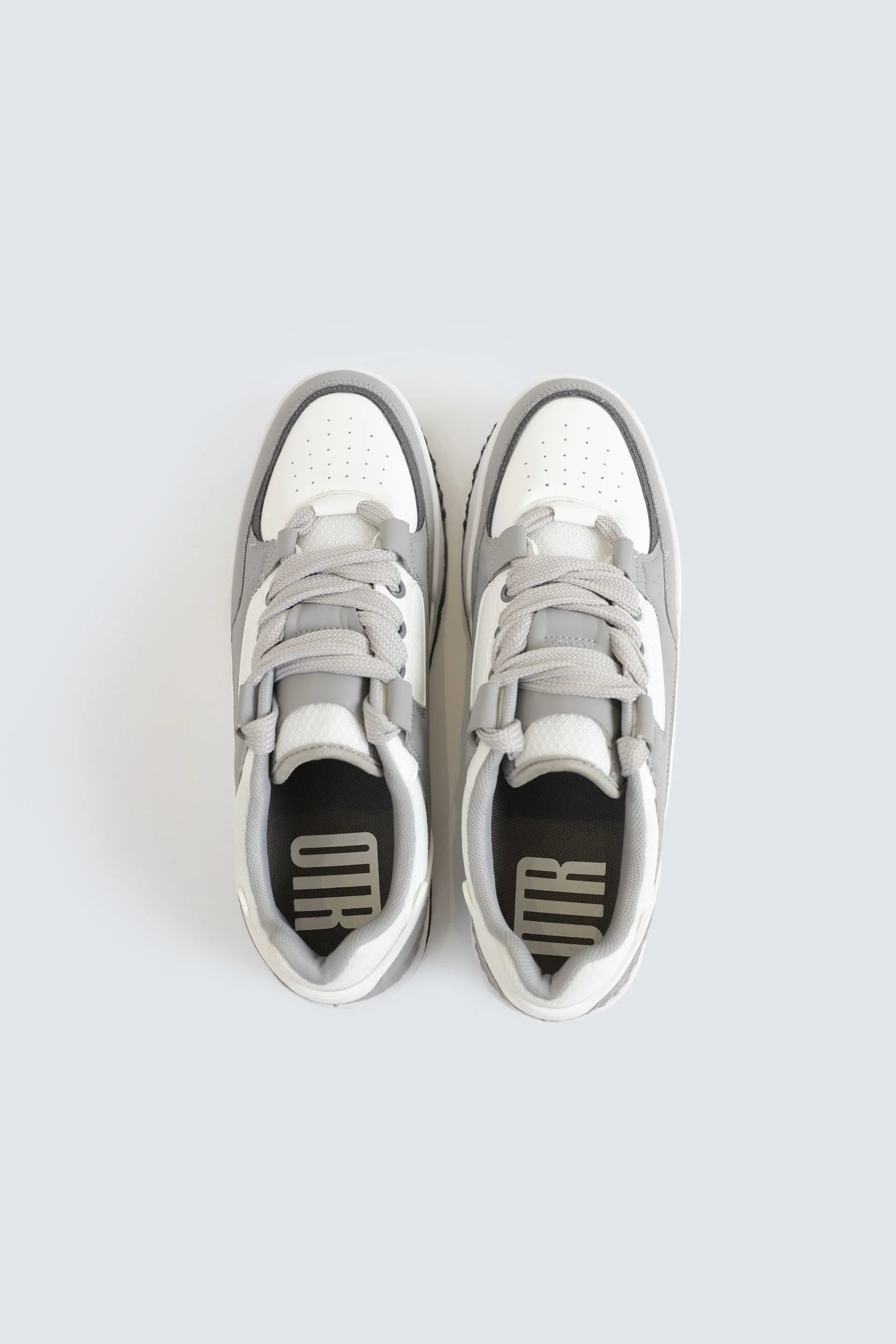 Multi-Piece Sneakers