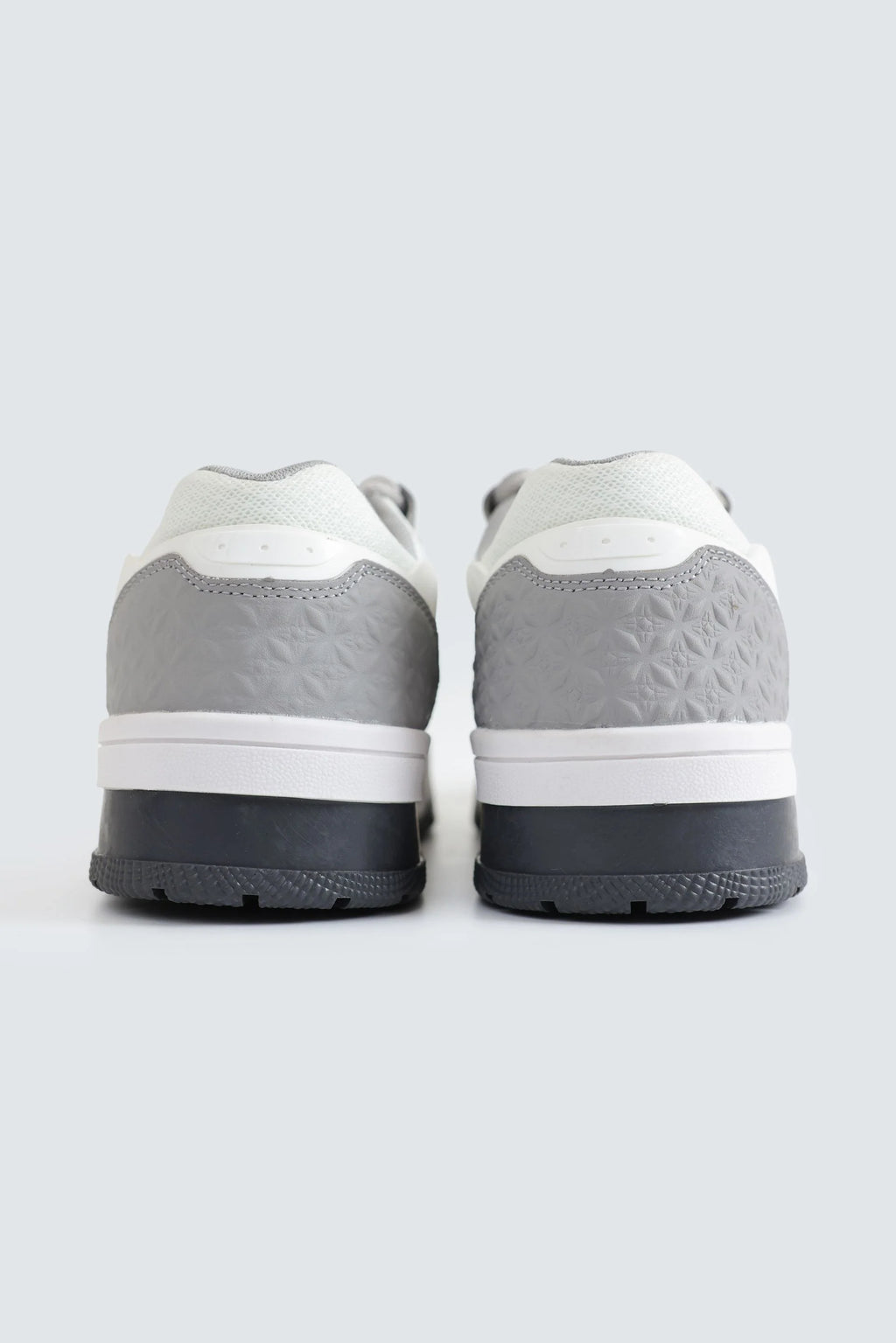 Multi-Piece Sneakers