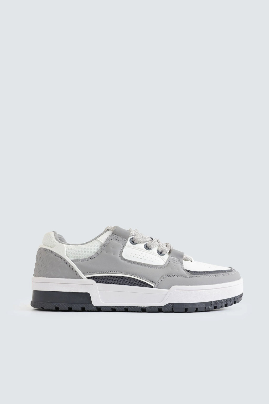 Multi-Piece Sneakers