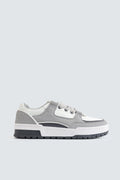 Multi-Piece Sneakers