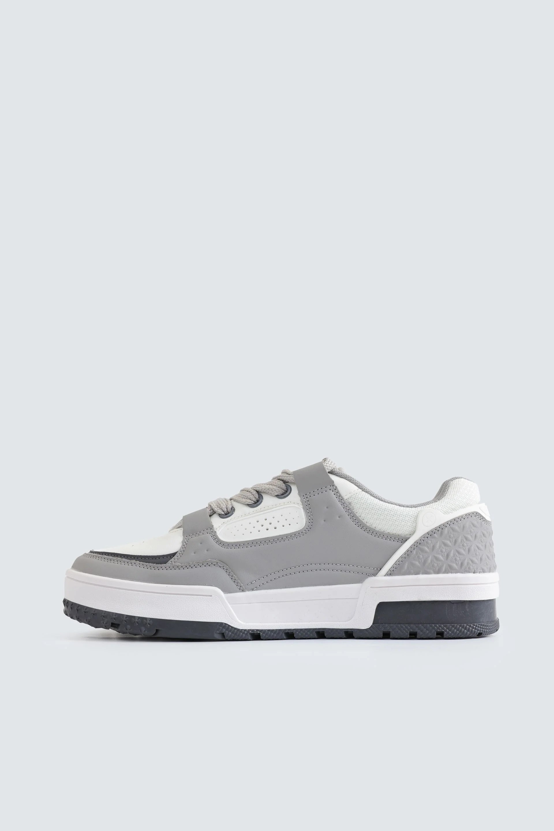 Multi-Piece Sneakers