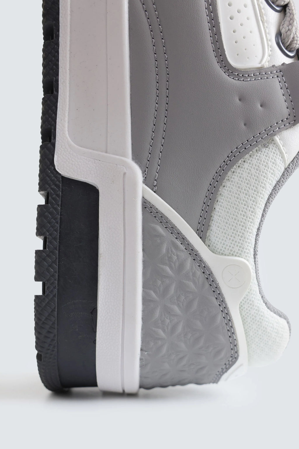 Multi-Piece Sneakers
