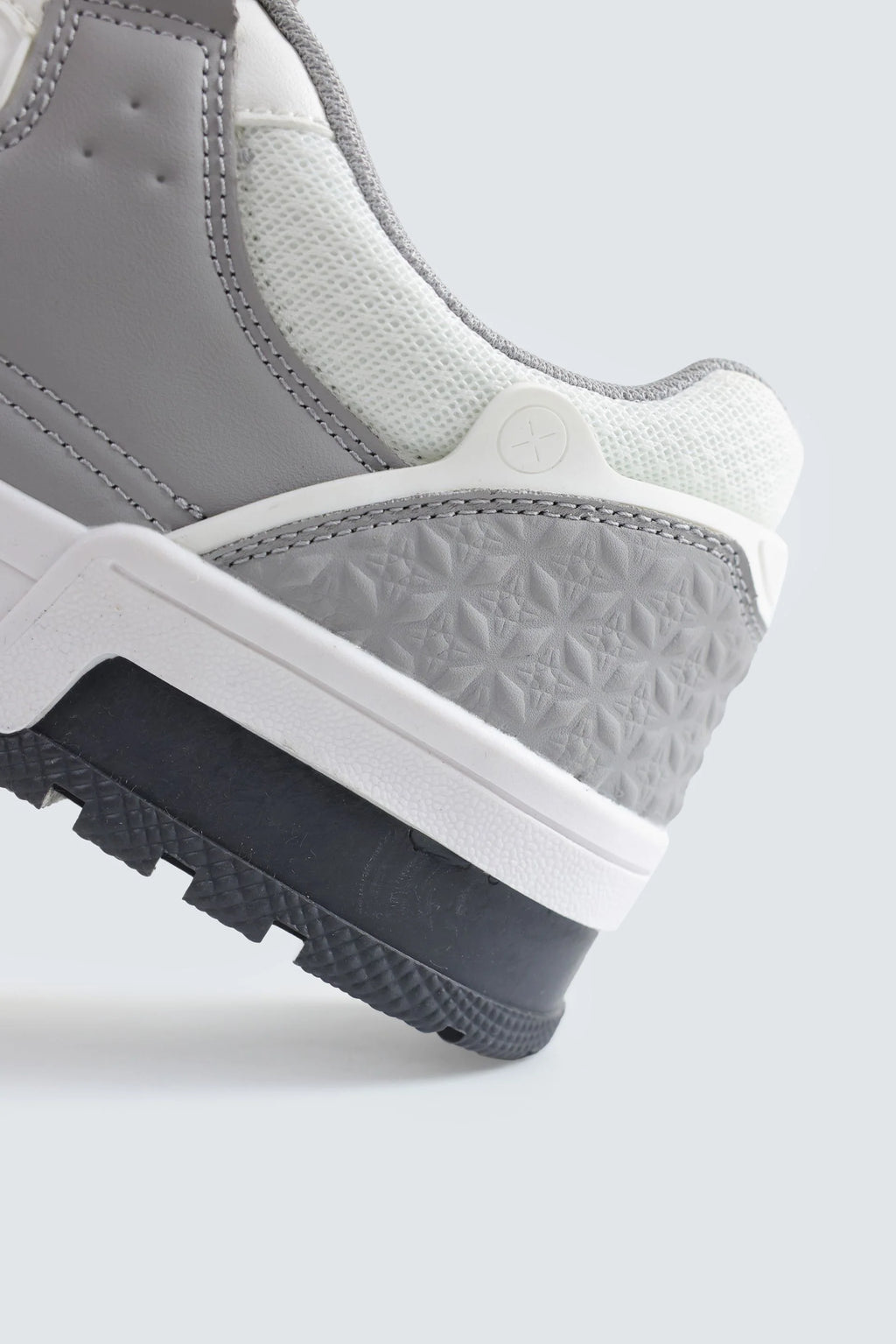 Multi-Piece Sneakers