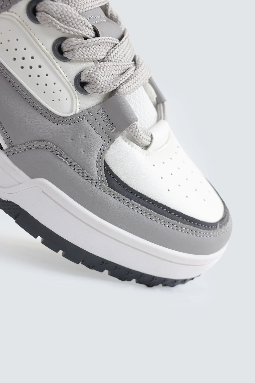 Multi-Piece Sneakers