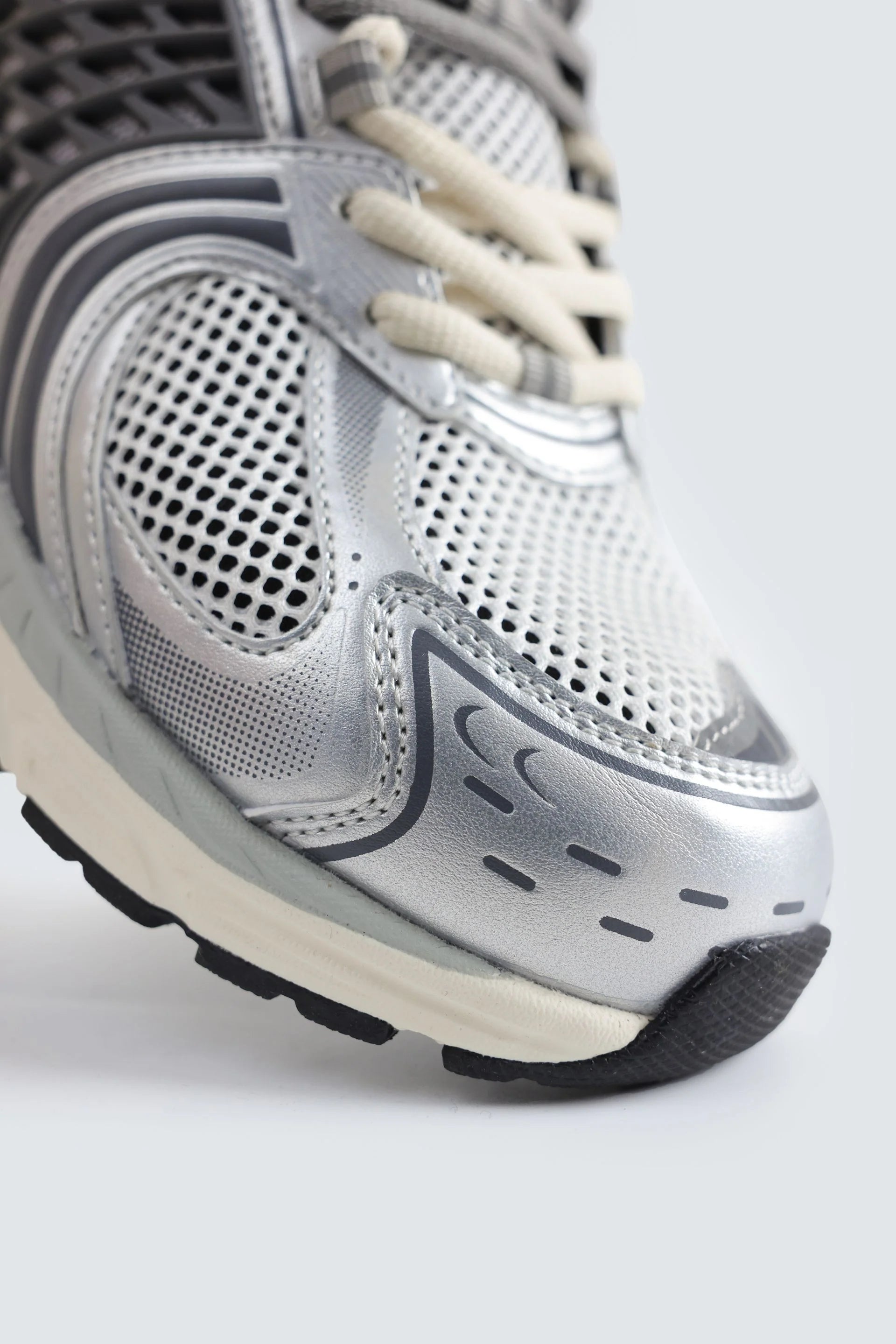 Multi-Piece Sneakers