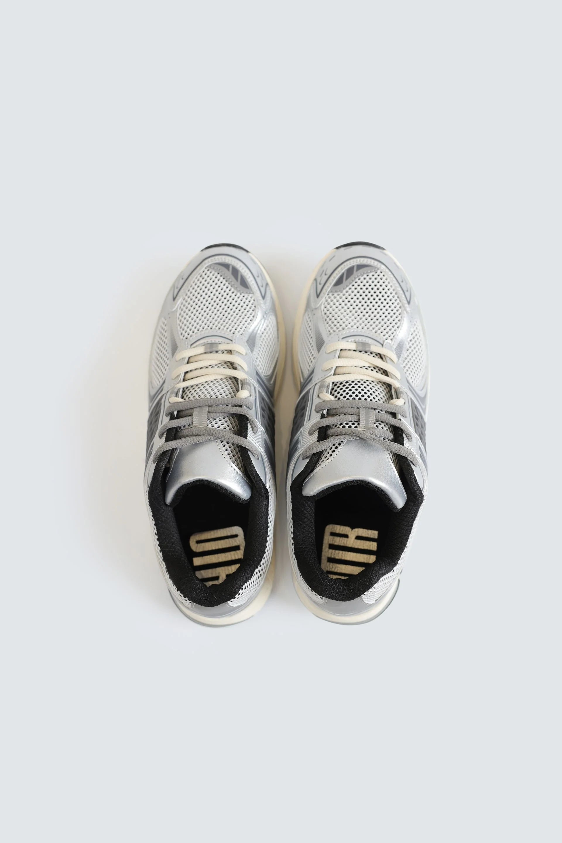 Multi-Piece Sneakers