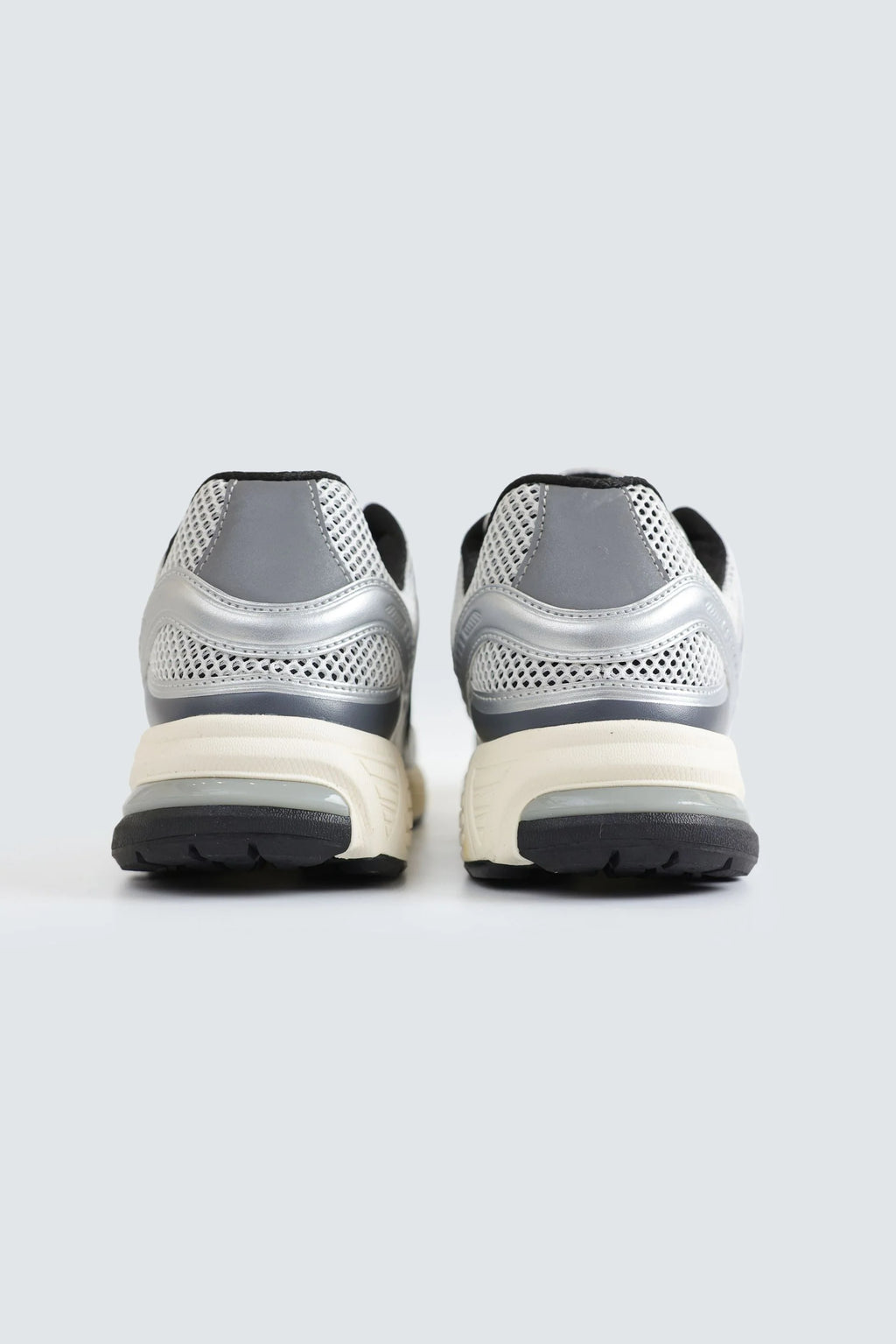 Multi-Piece Sneakers