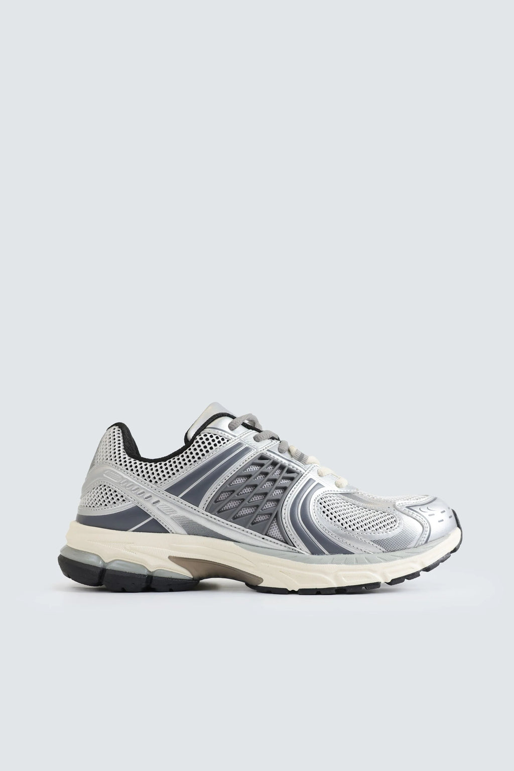 Multi-Piece Sneakers