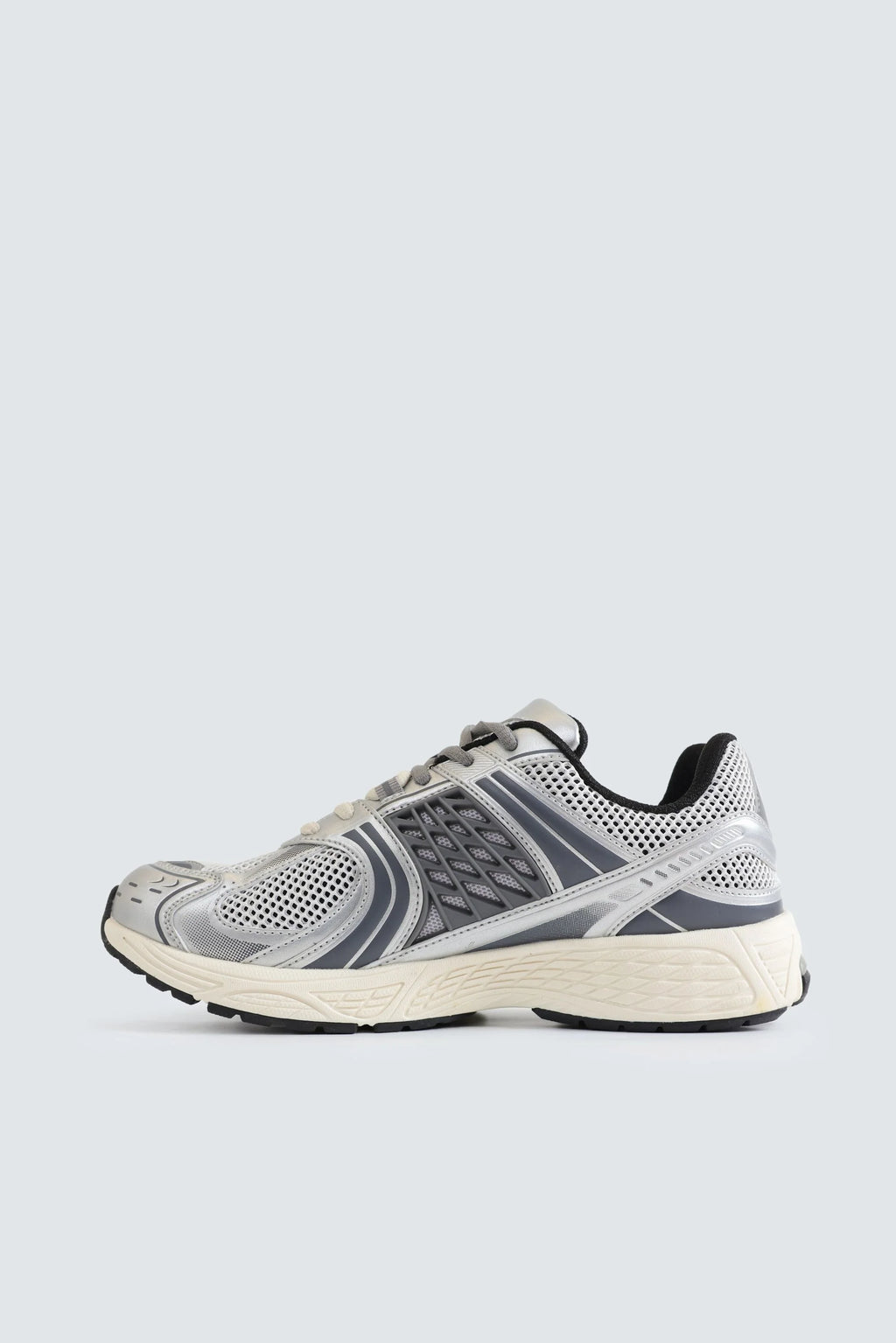 Multi-Piece Sneakers