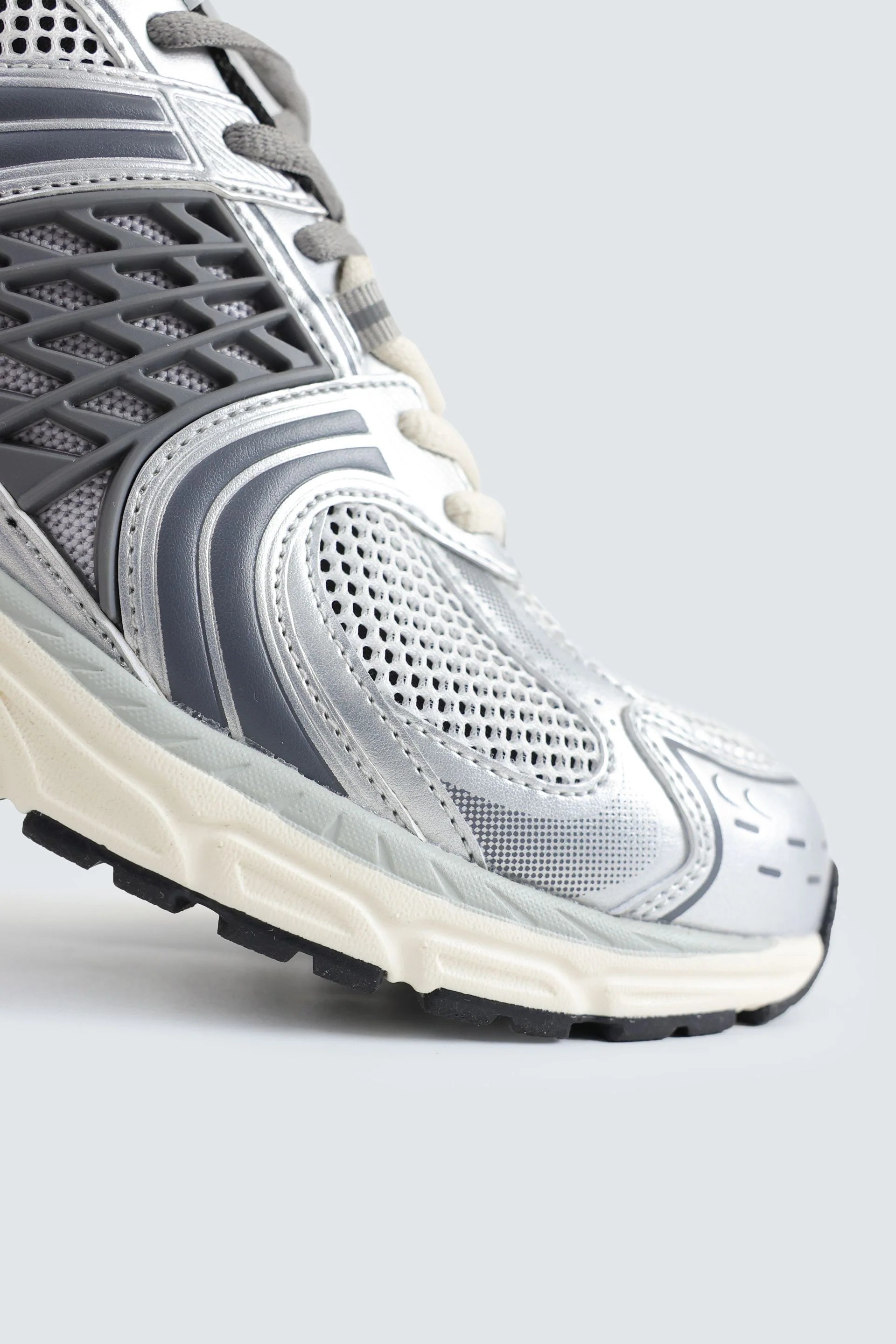 Multi-Piece Sneakers