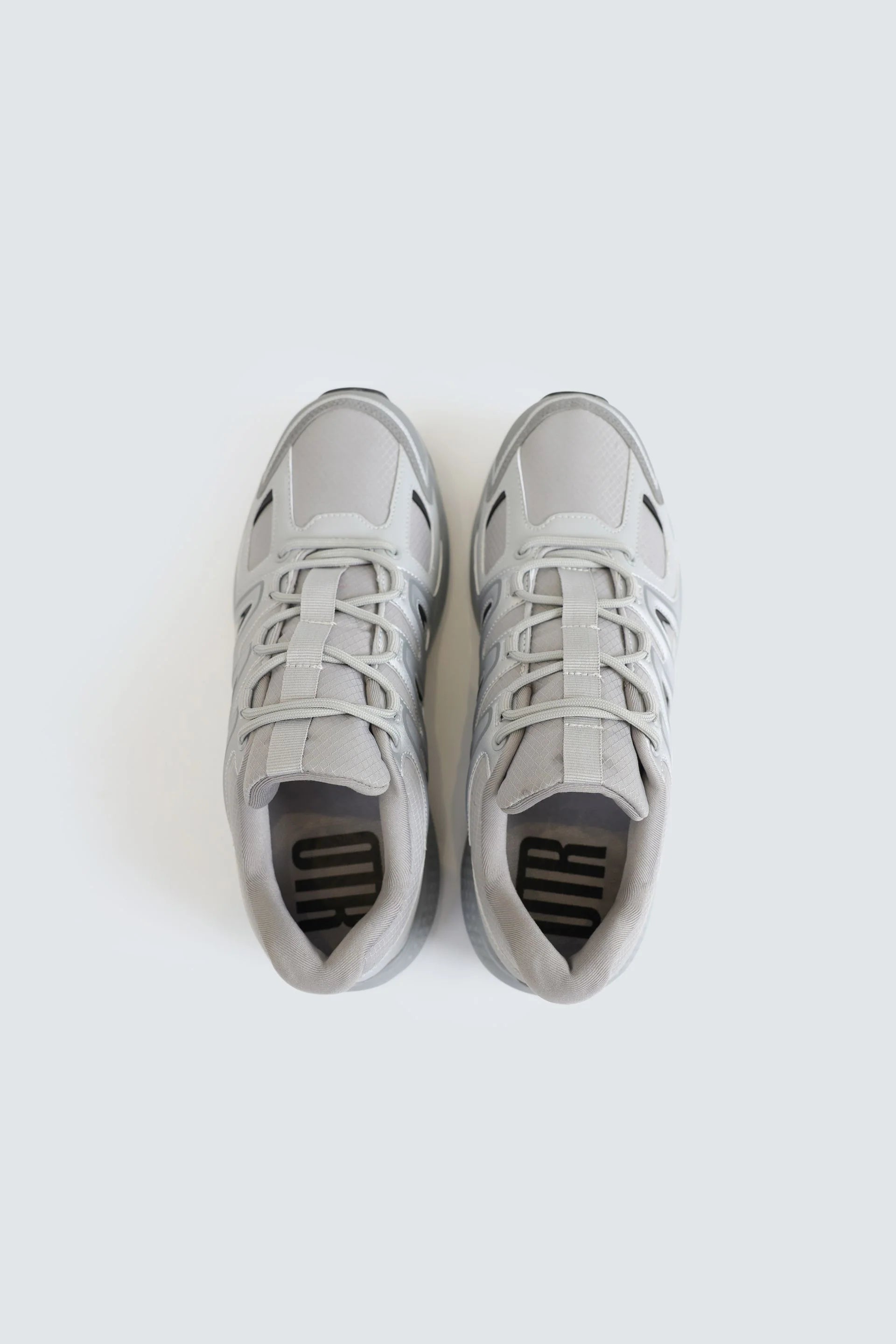 Multi-Piece Sneakers