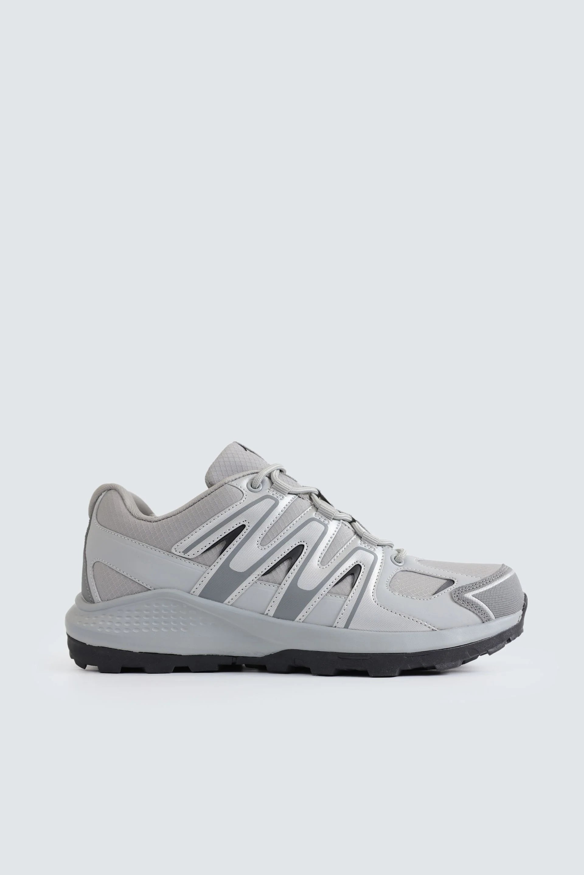 Multi-Piece Sneakers
