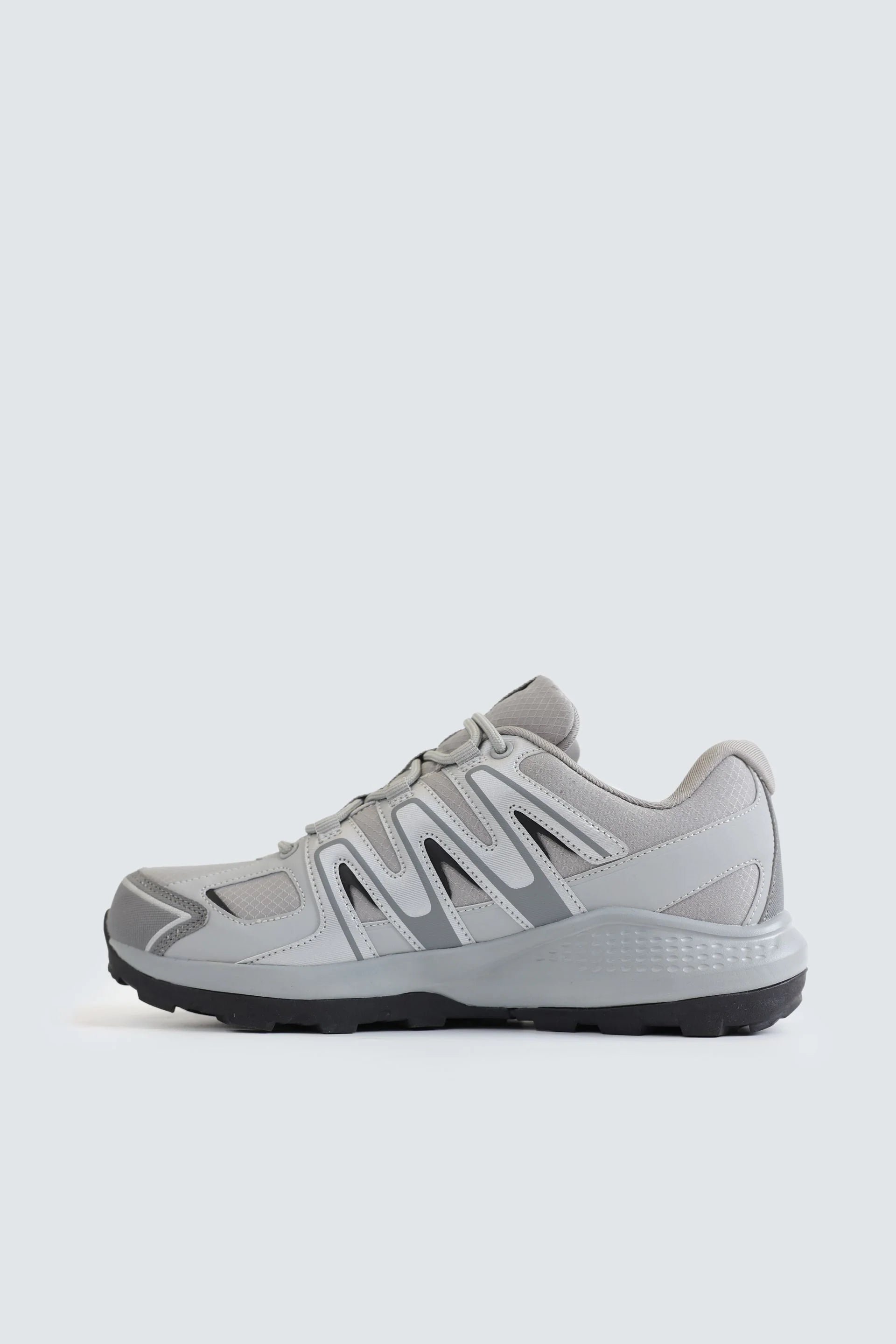 Multi-Piece Sneakers