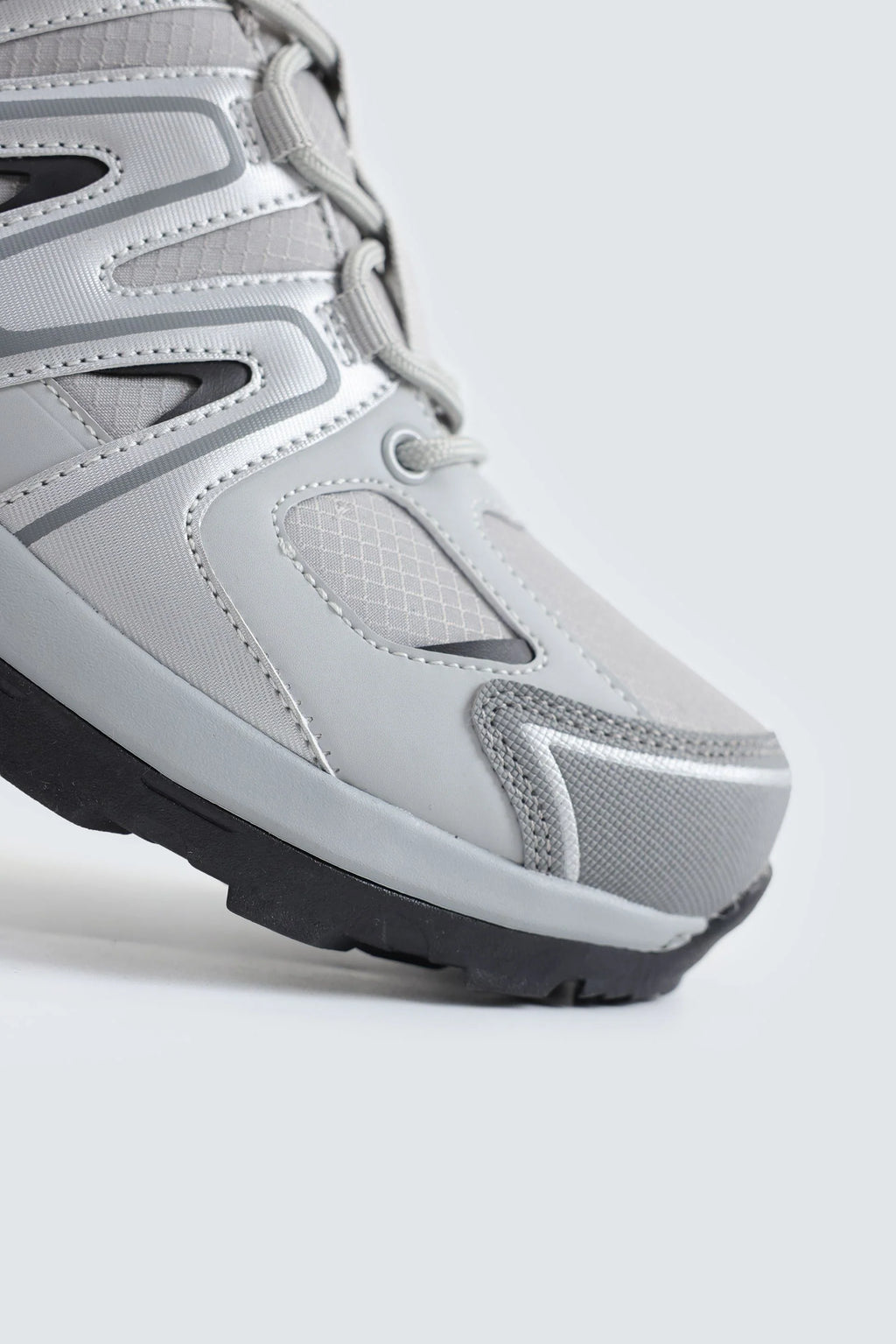 Multi-Piece Sneakers