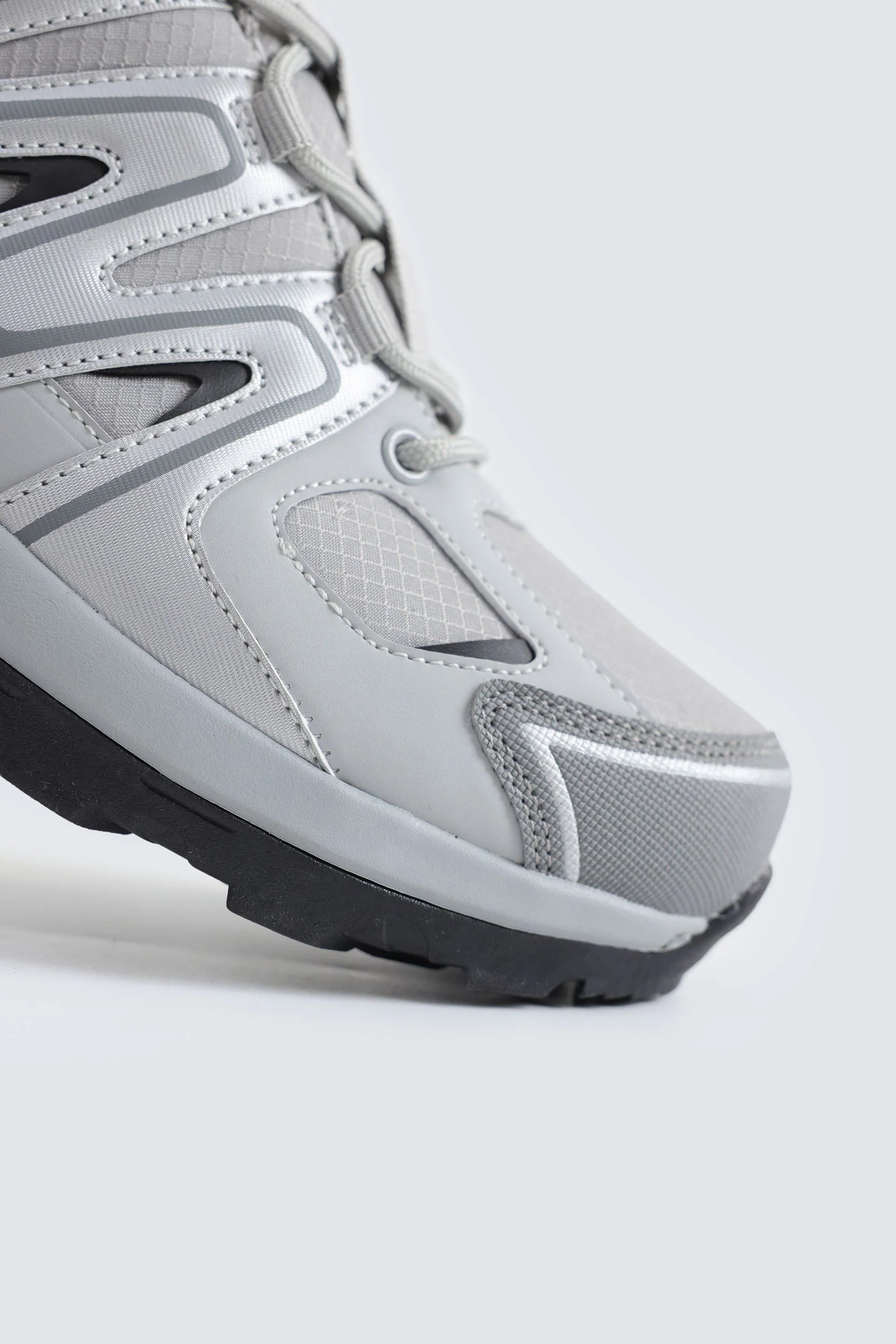 Multi-Piece Sneakers