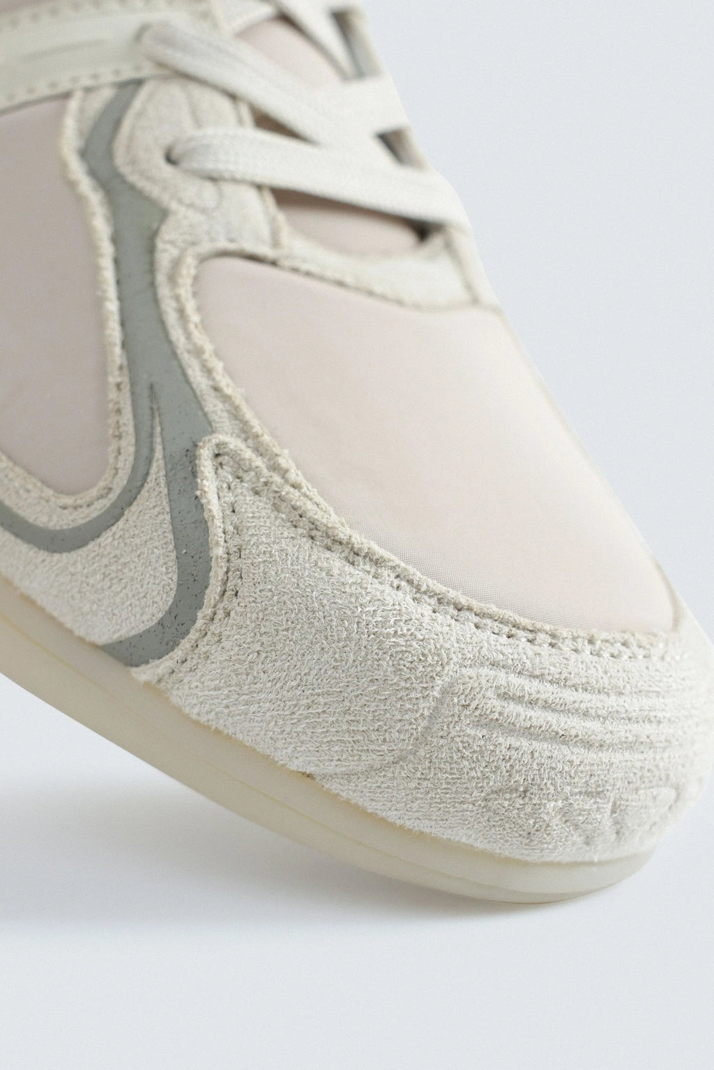 Multi-Piece Sneakers