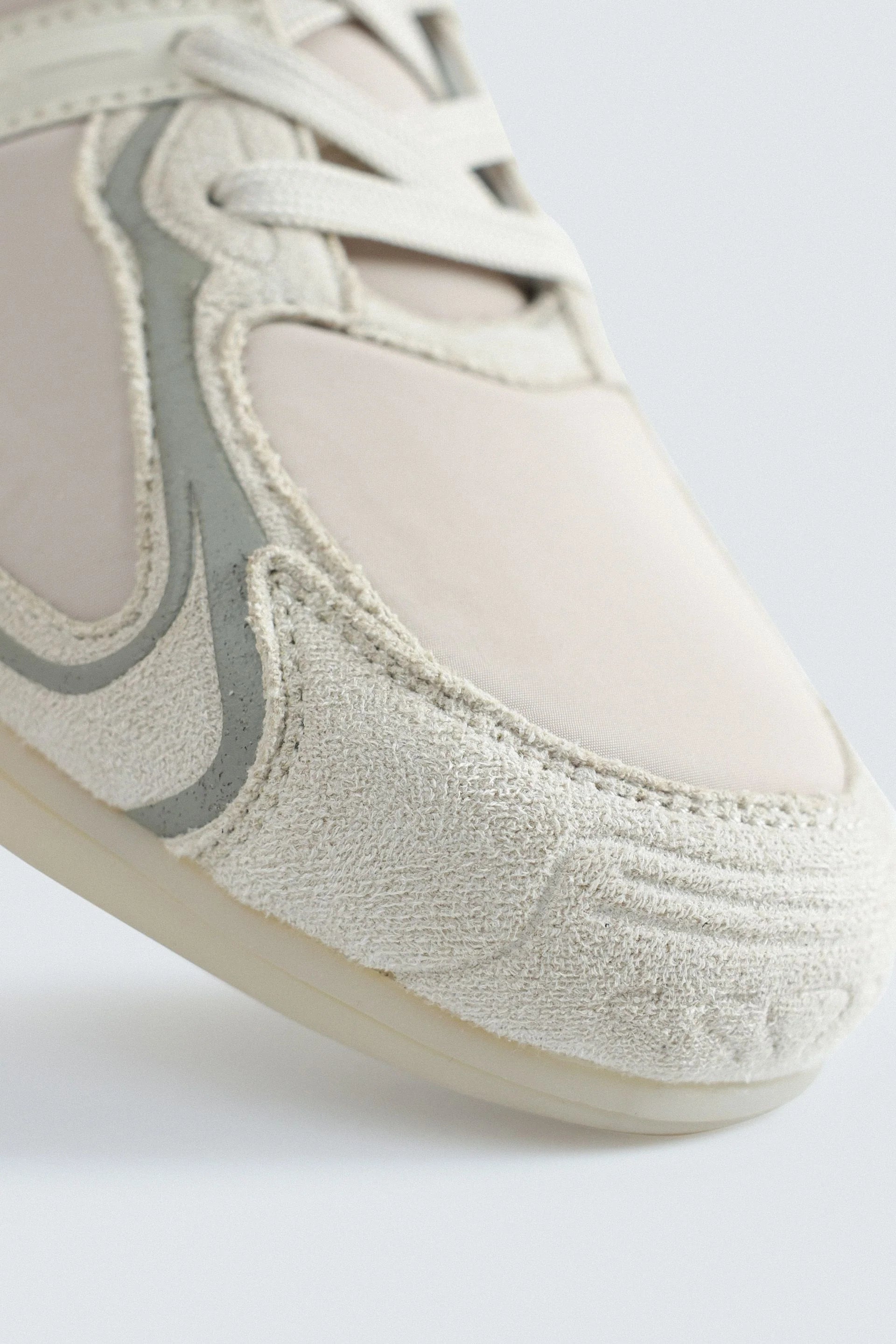 Multi-Piece Sneakers