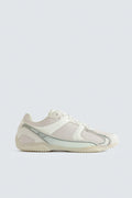 Multi-Piece Sneakers