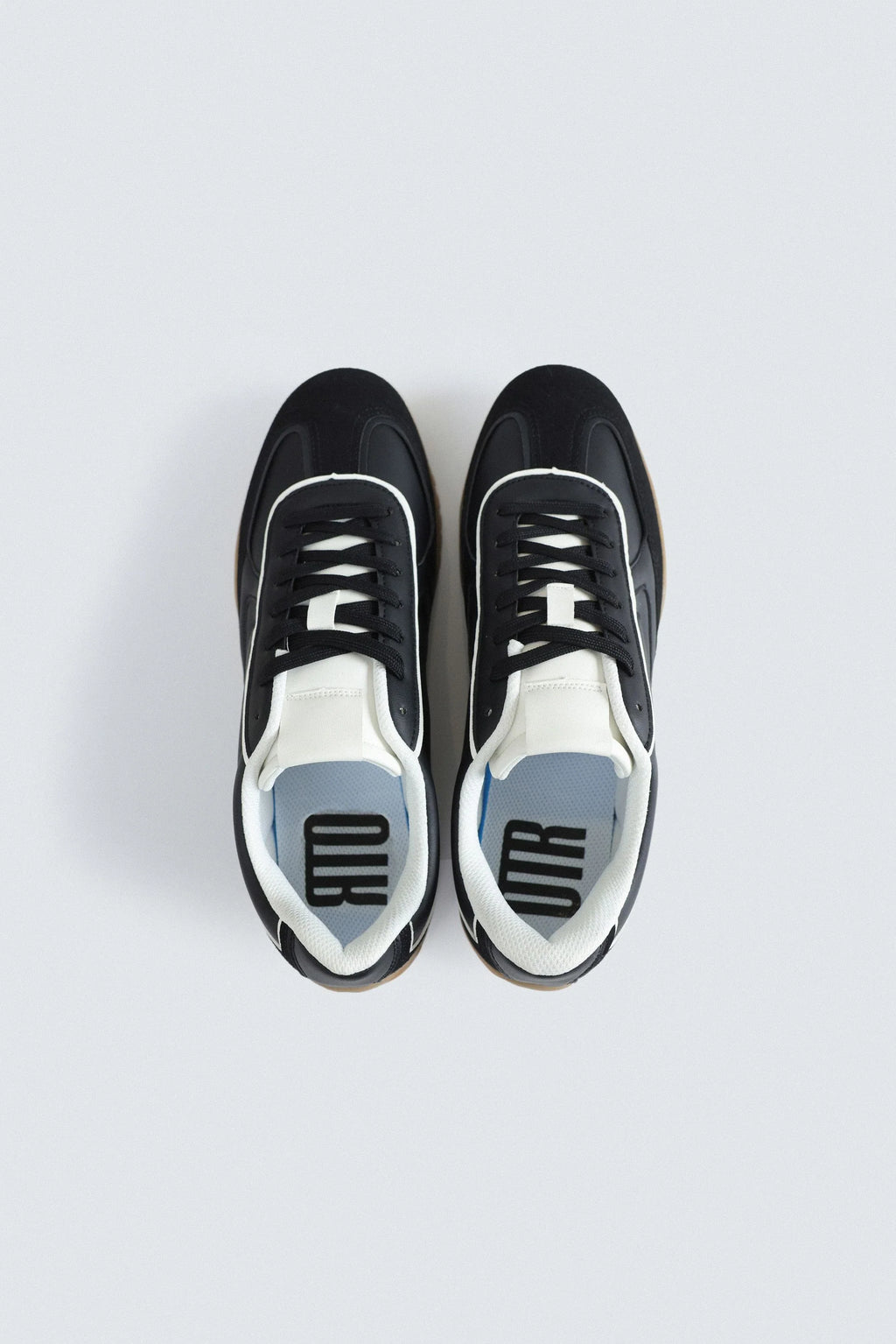 Multi-Piece Sneakers