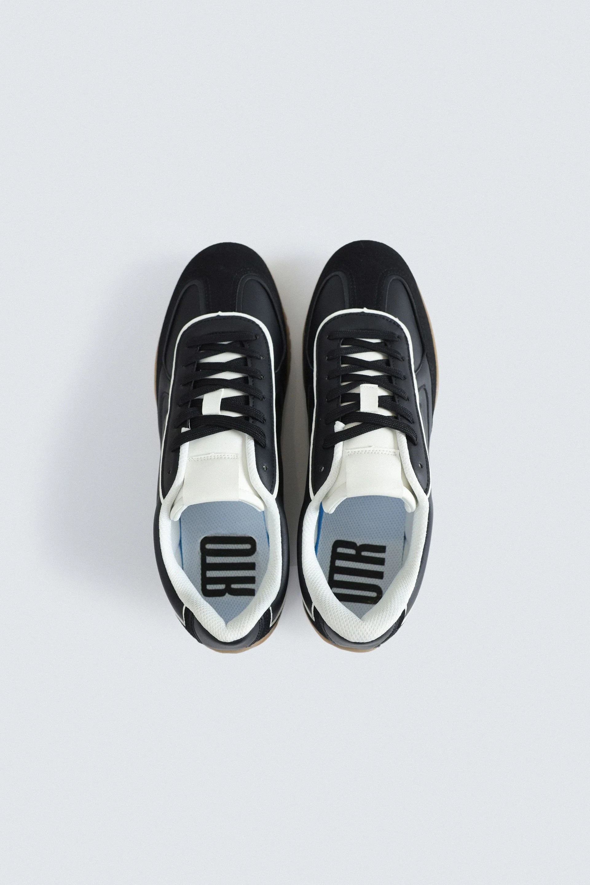 Multi-Piece Sneakers
