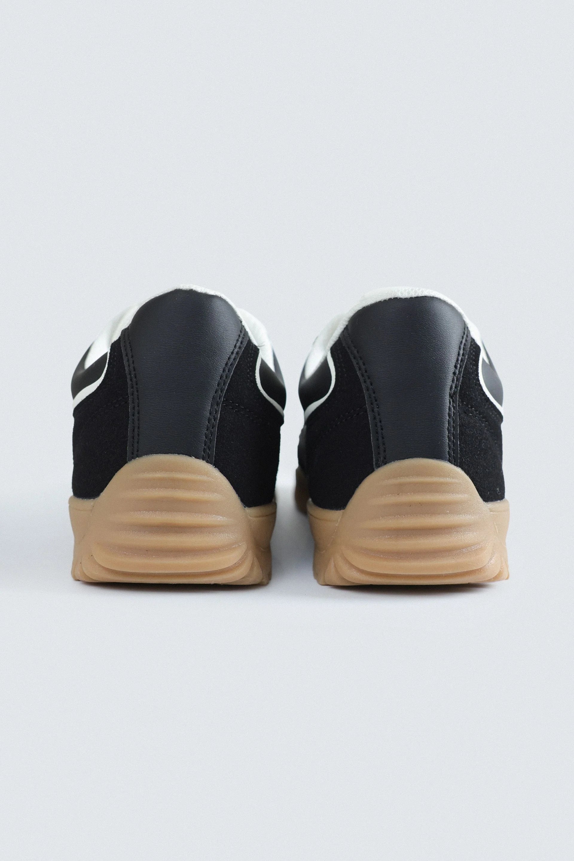 Multi-Piece Sneakers
