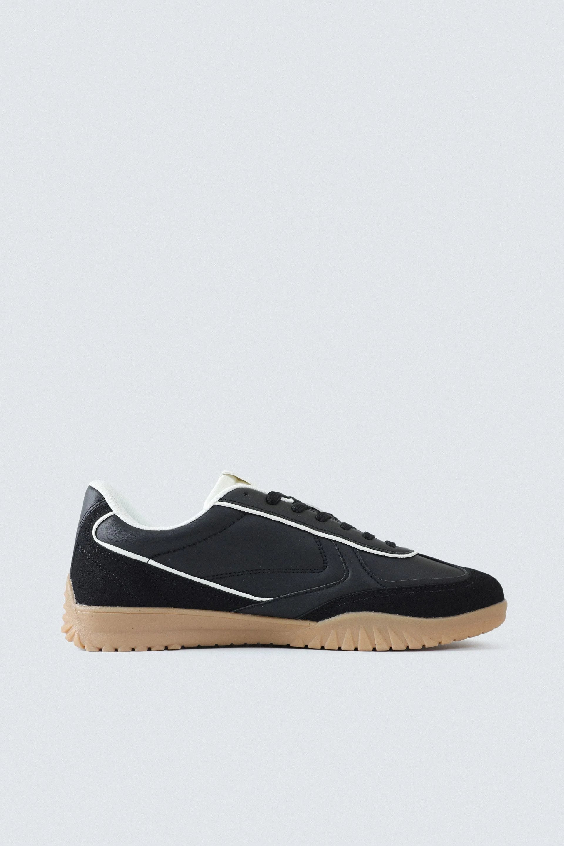 Multi-Piece Sneakers