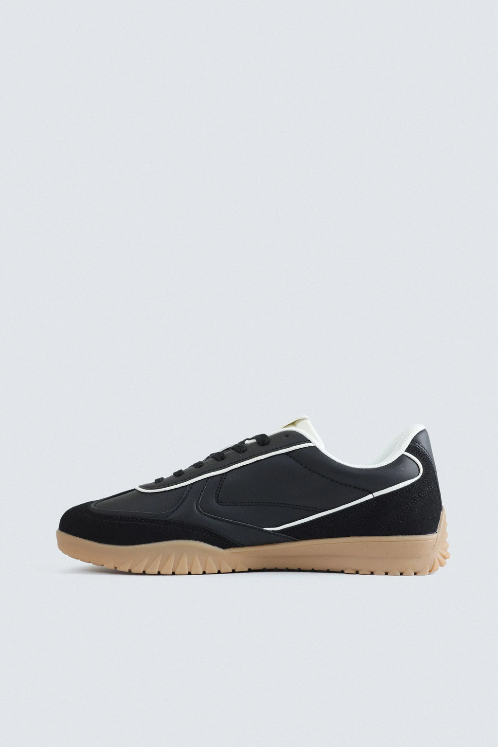 Multi-Piece Sneakers