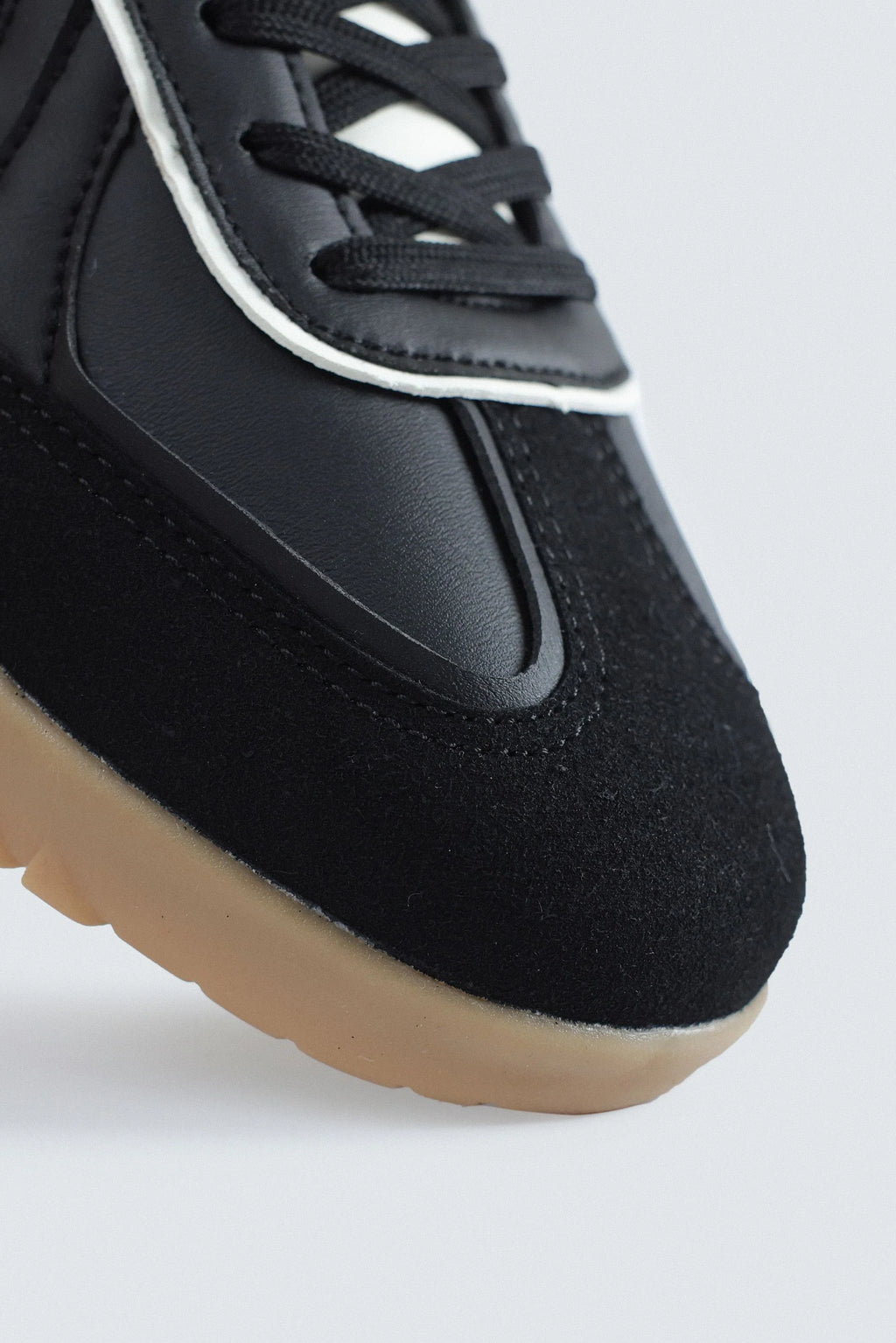Multi-Piece Sneakers