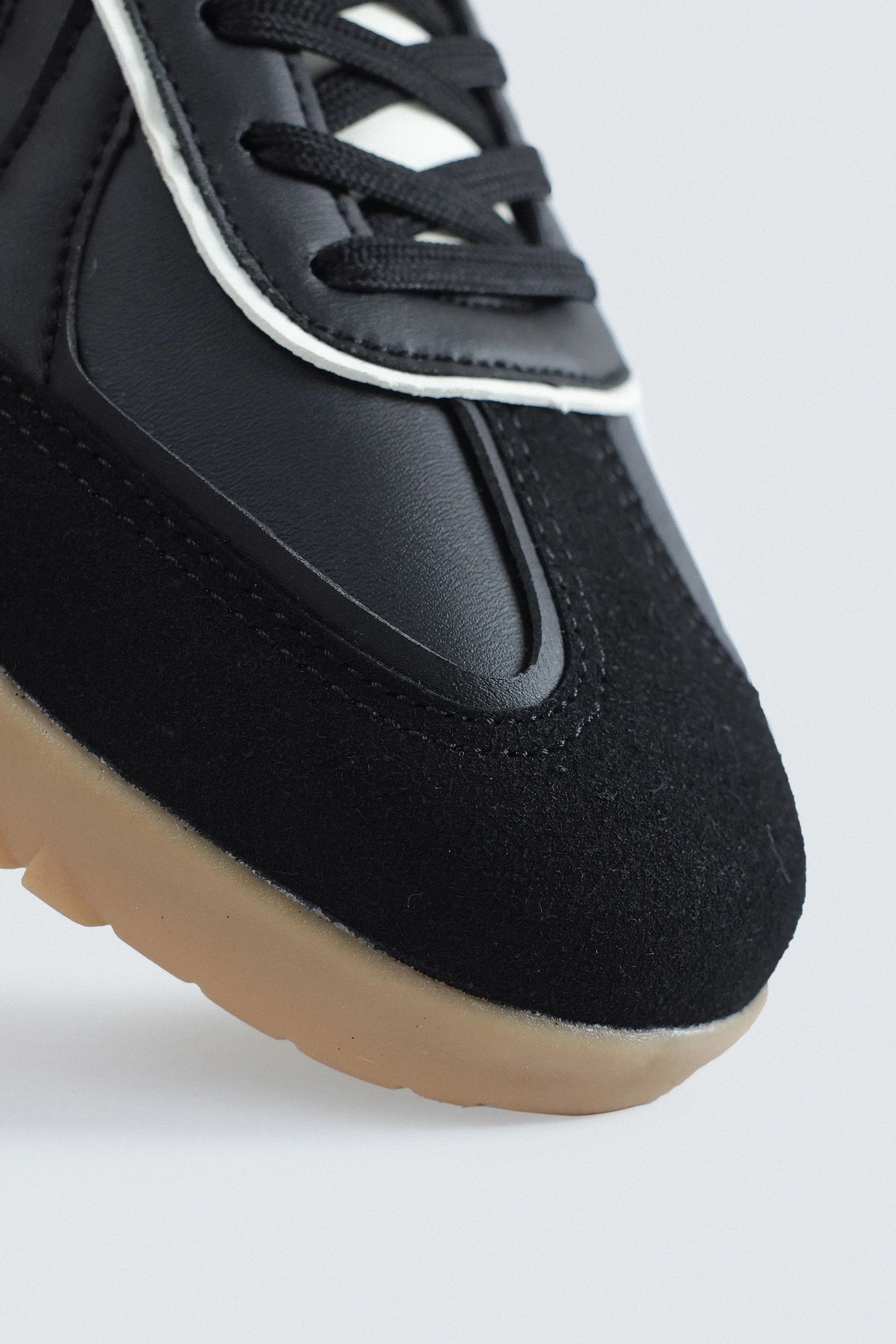 Multi-Piece Sneakers