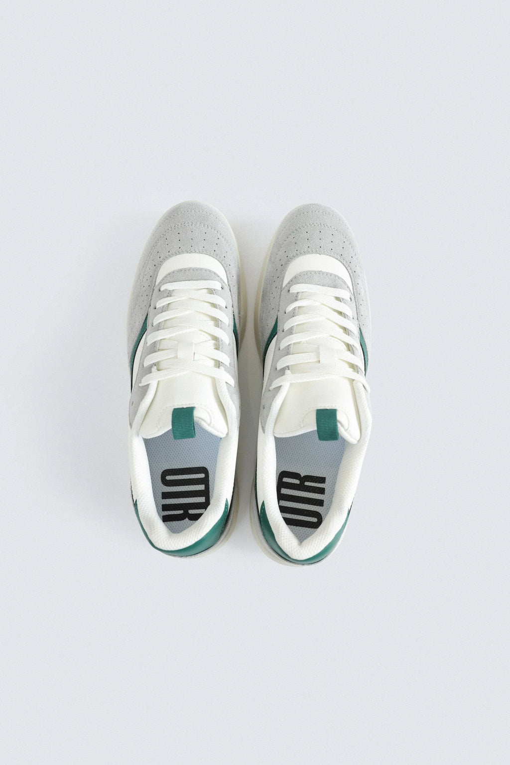 Multi-Piece Sneakers