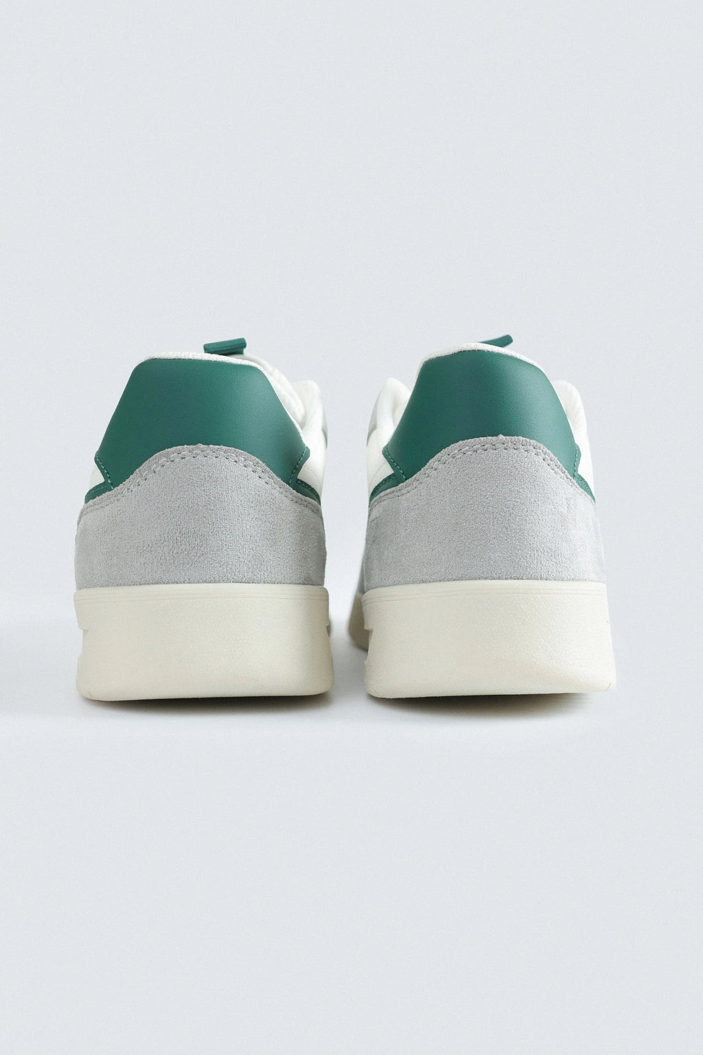Multi-Piece Sneakers