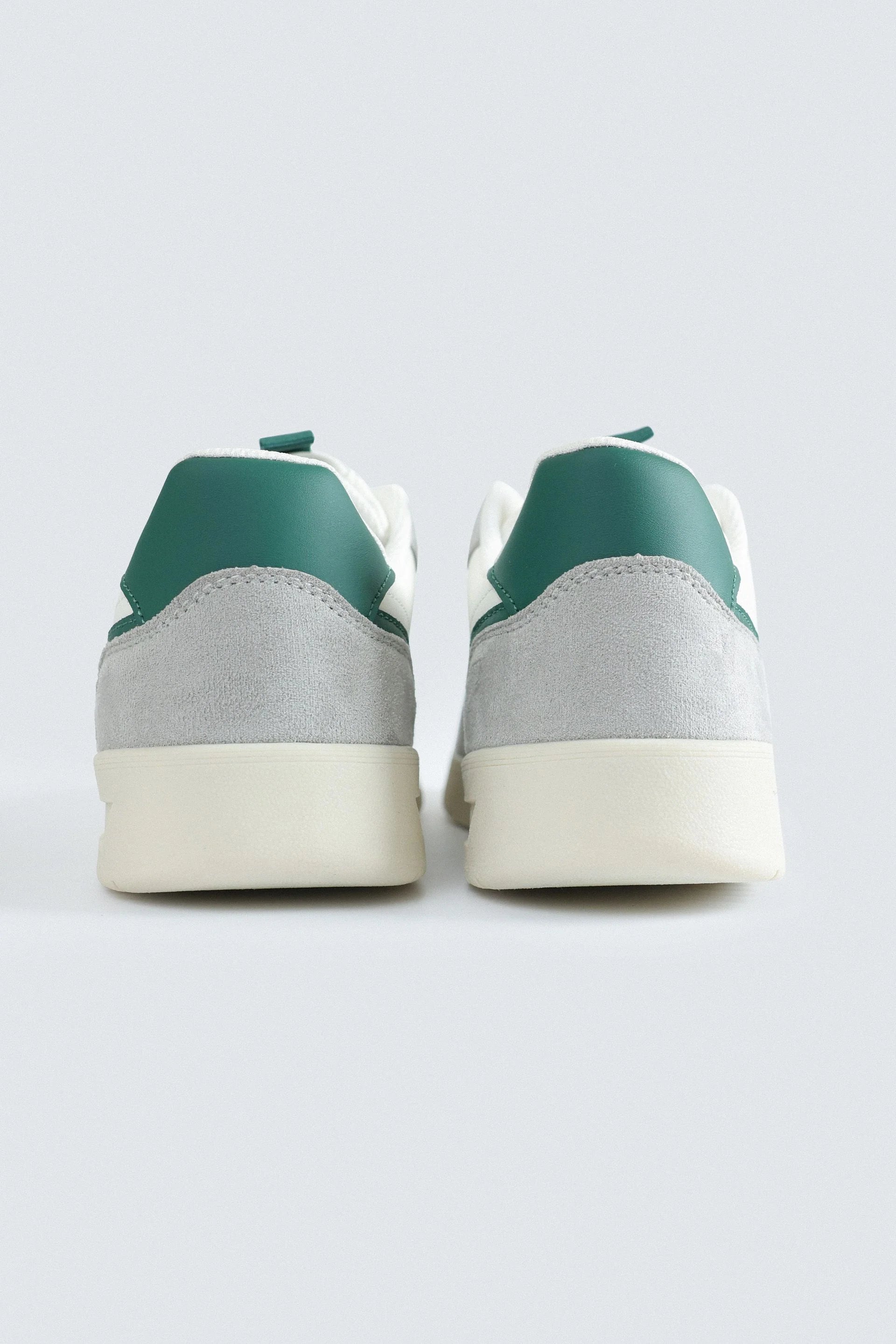 Multi-Piece Sneakers