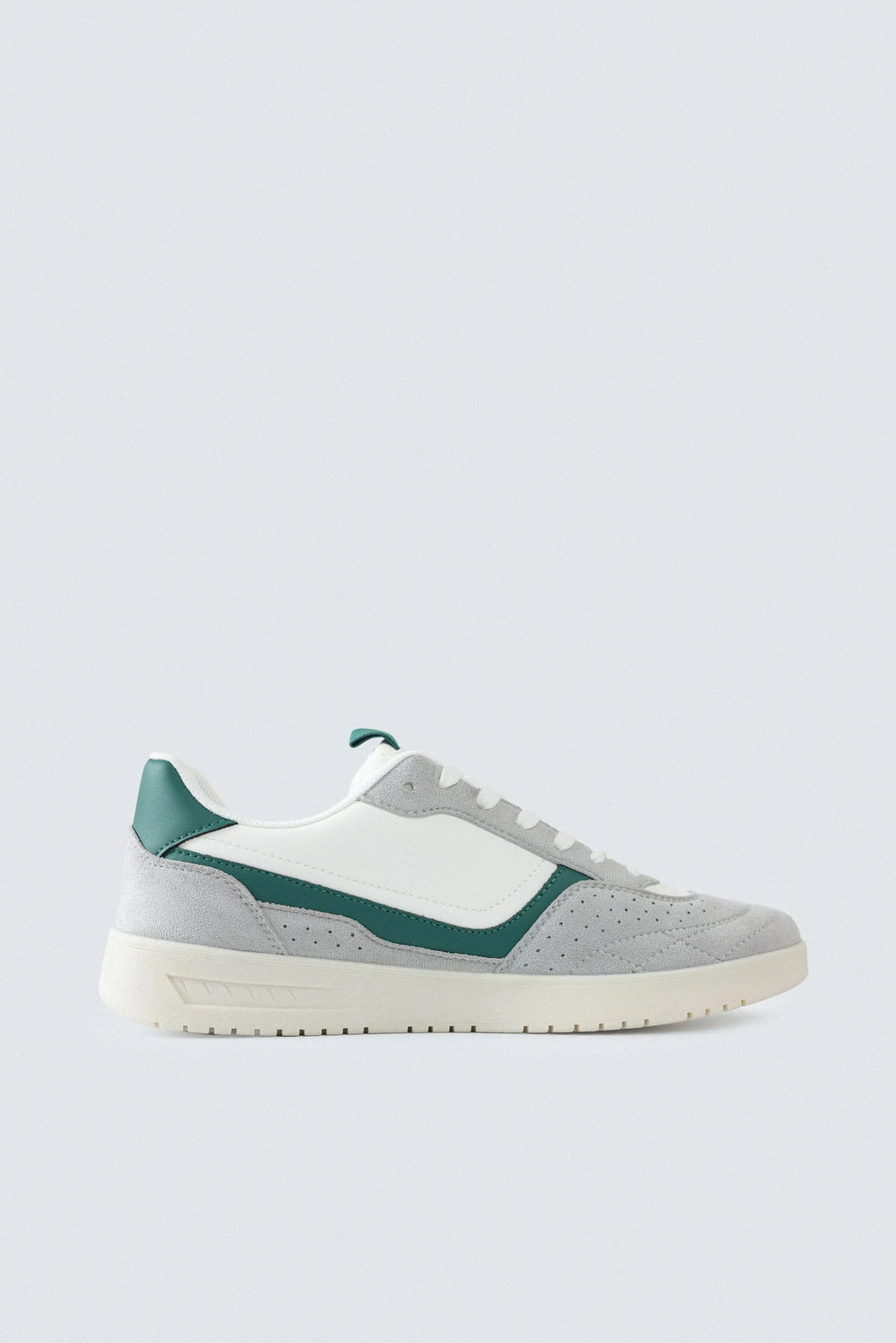 Multi-Piece Sneakers