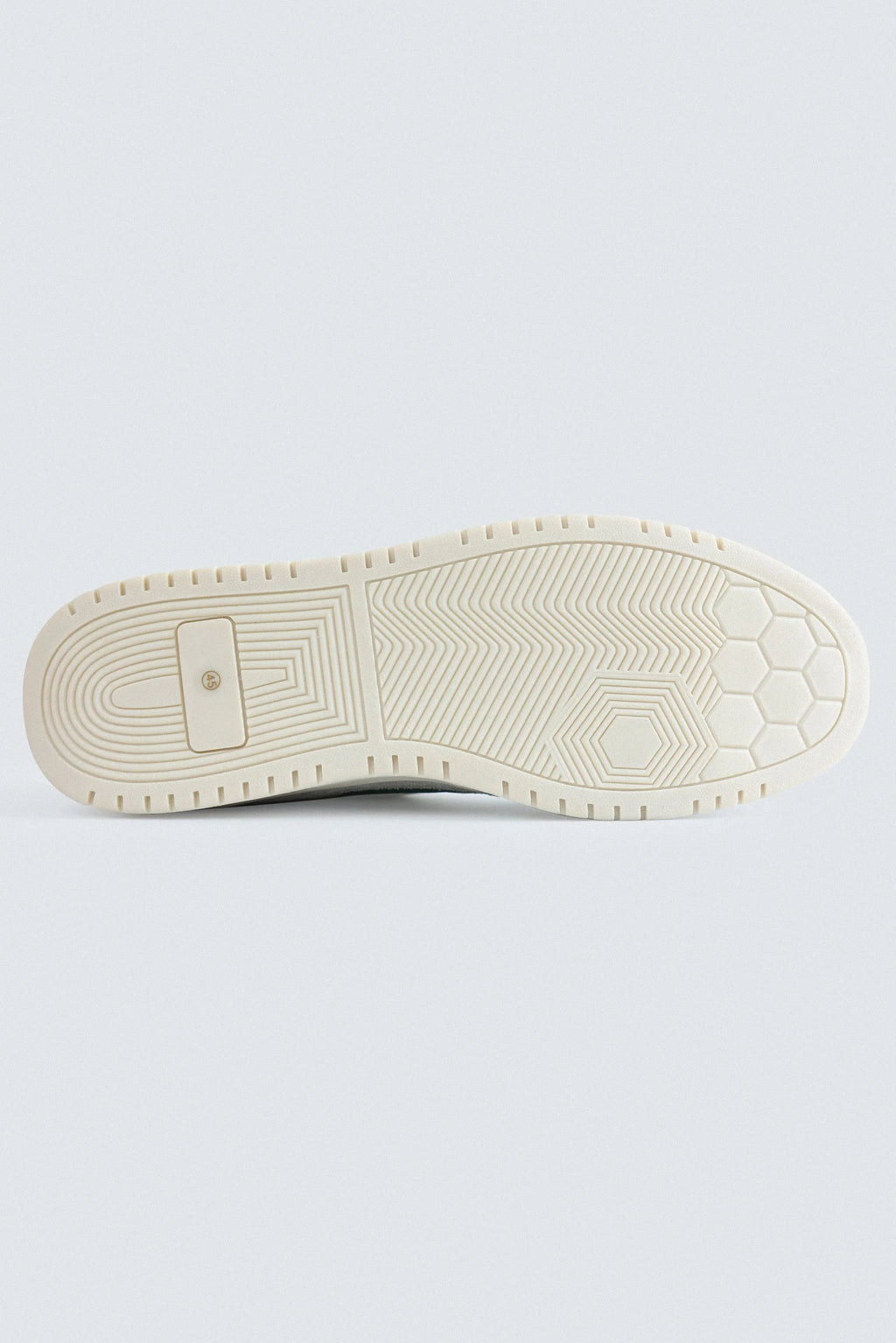 Multi-Piece Sneakers