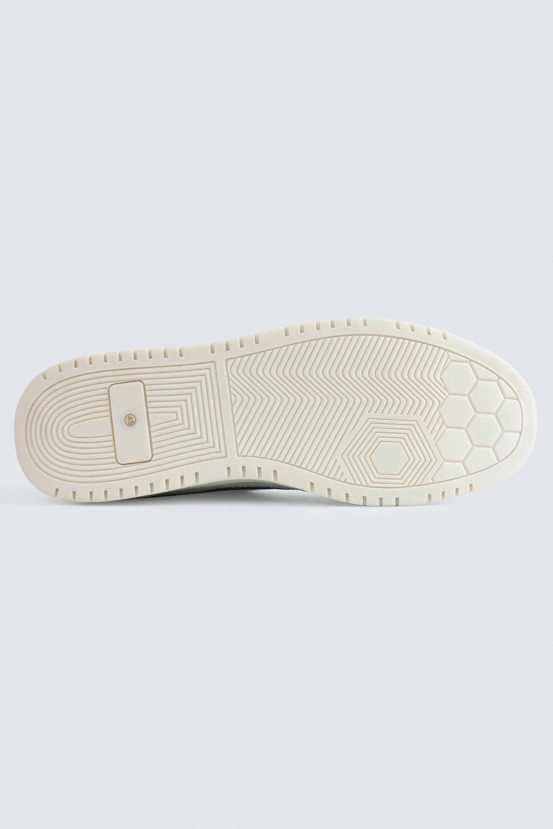 Multi-Piece Sneakers