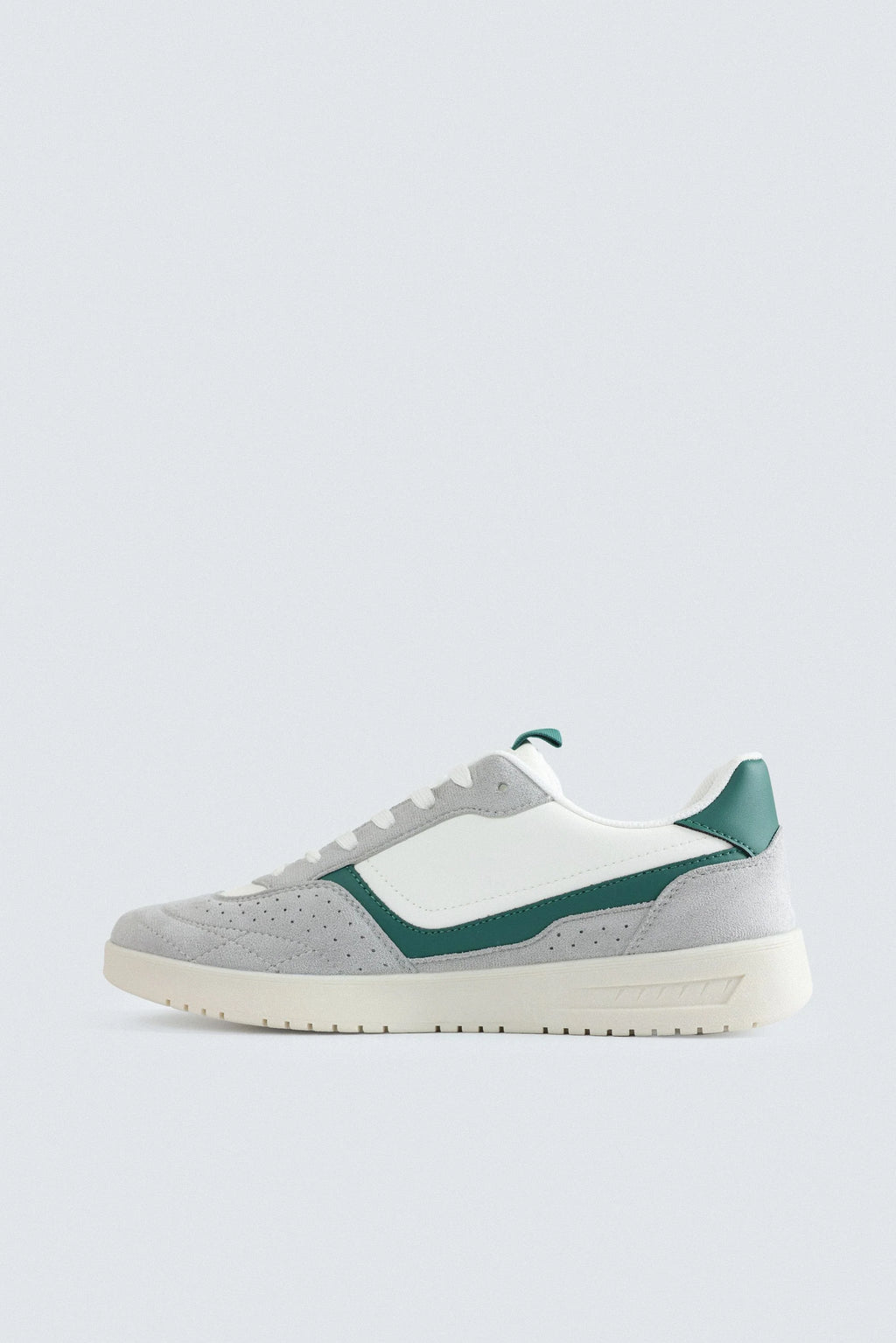 Multi-Piece Sneakers