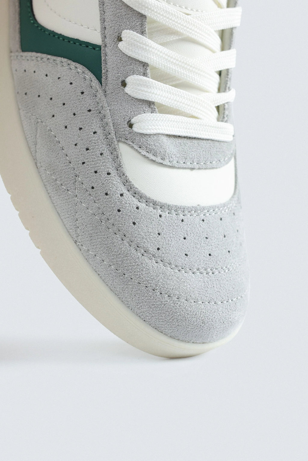 Multi-Piece Sneakers
