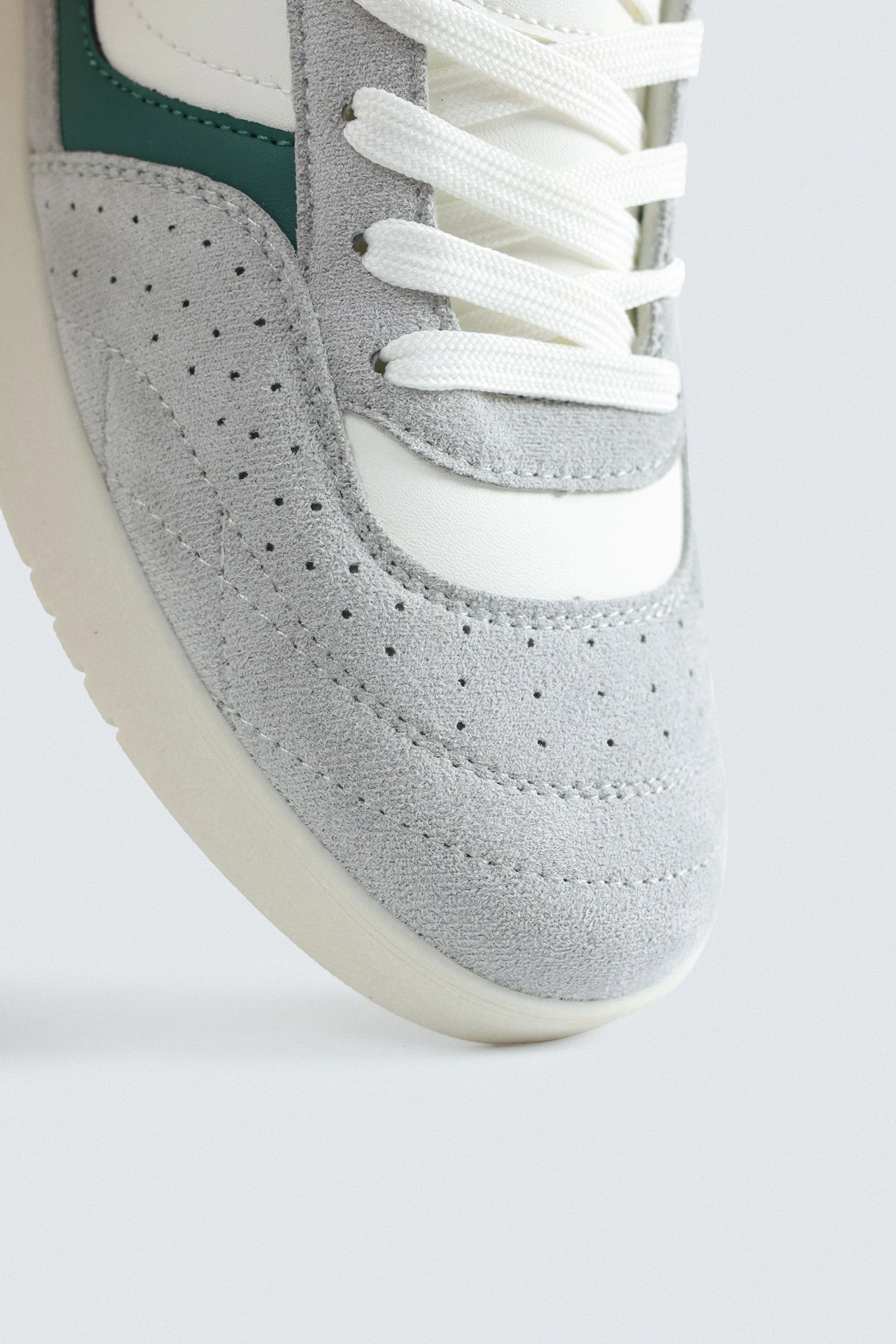 Multi-Piece Sneakers