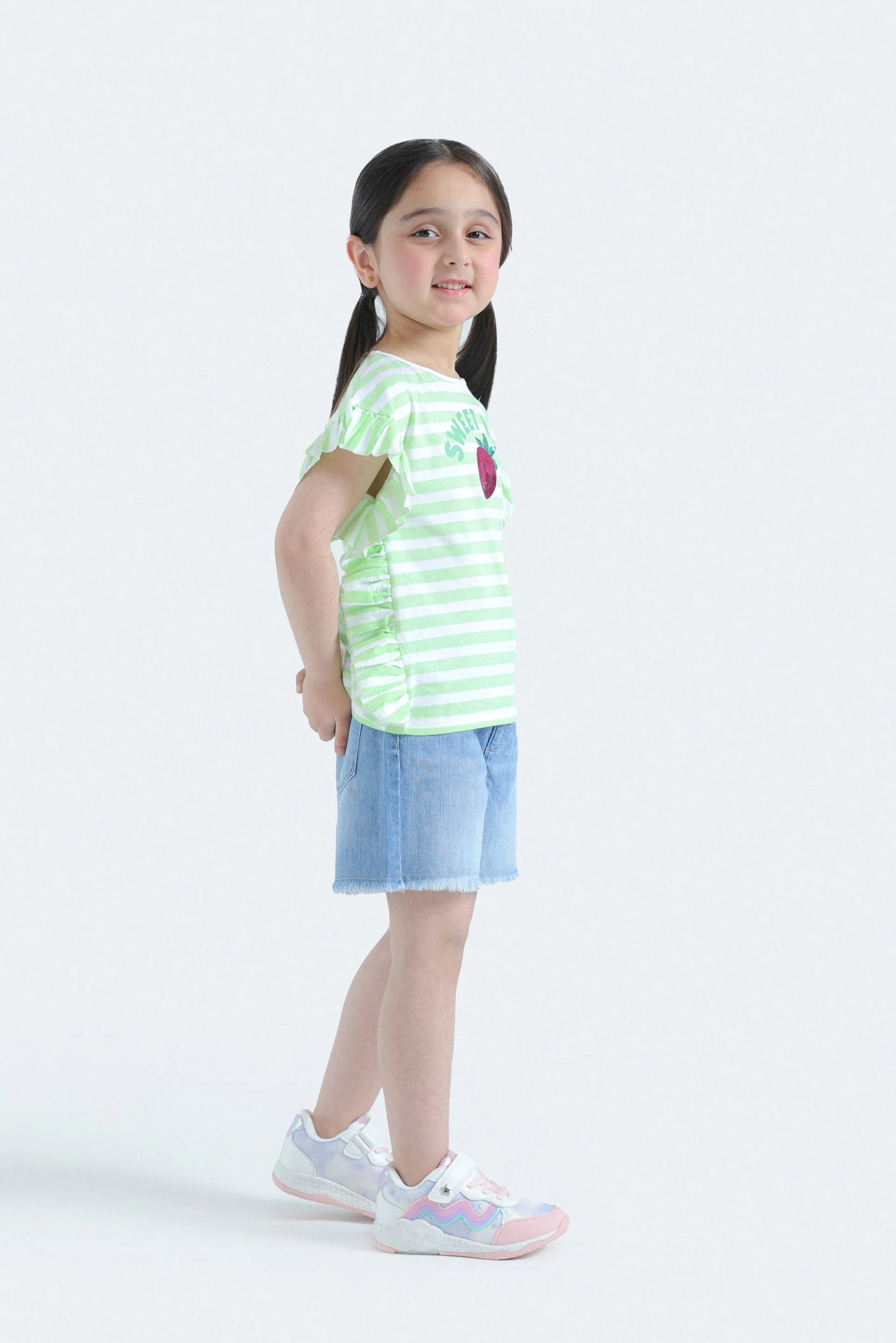 Embellished T-Shirt